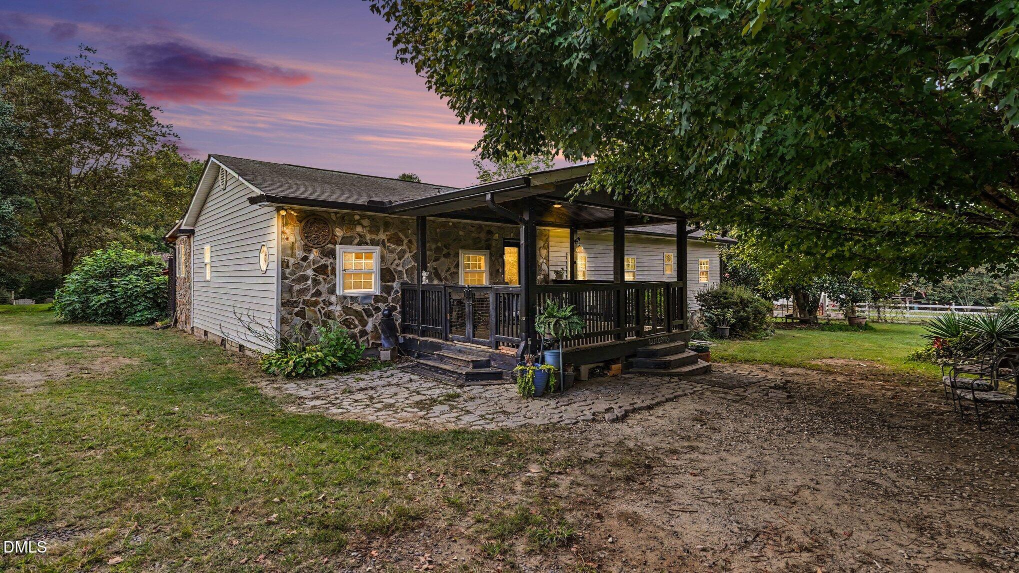 6838 Smithwood Road Property Photo 1