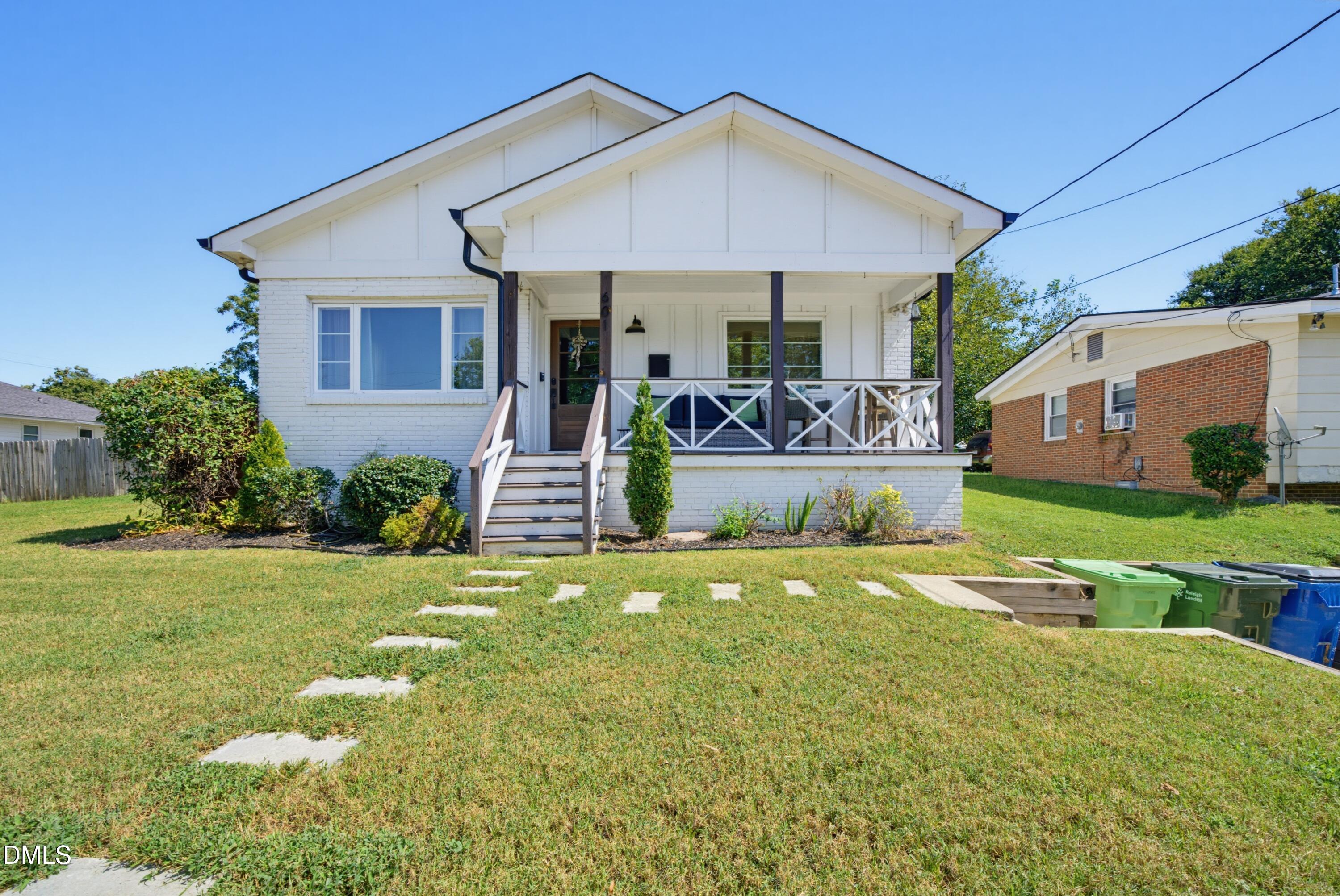 601 Quarry Street Property Photo 1
