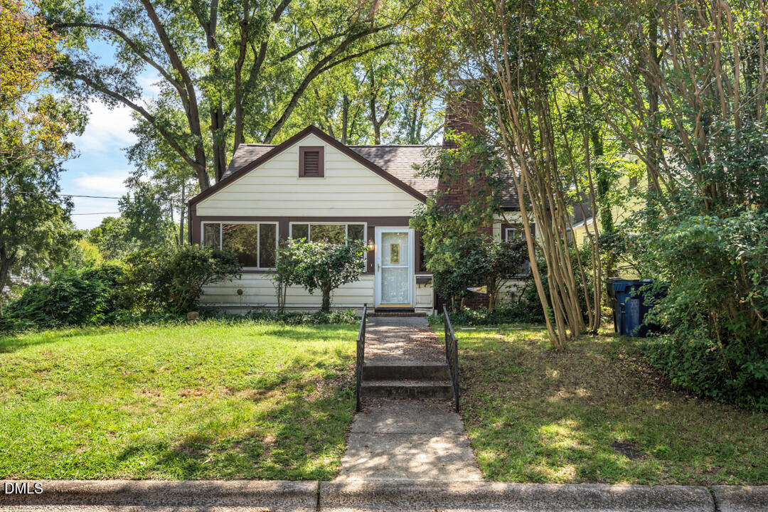 101 Gresham Avenue Property Photo 1