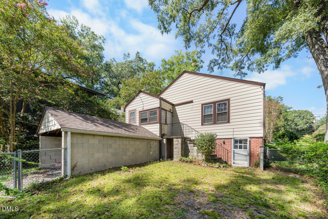 101 Gresham Avenue Property Photo 2