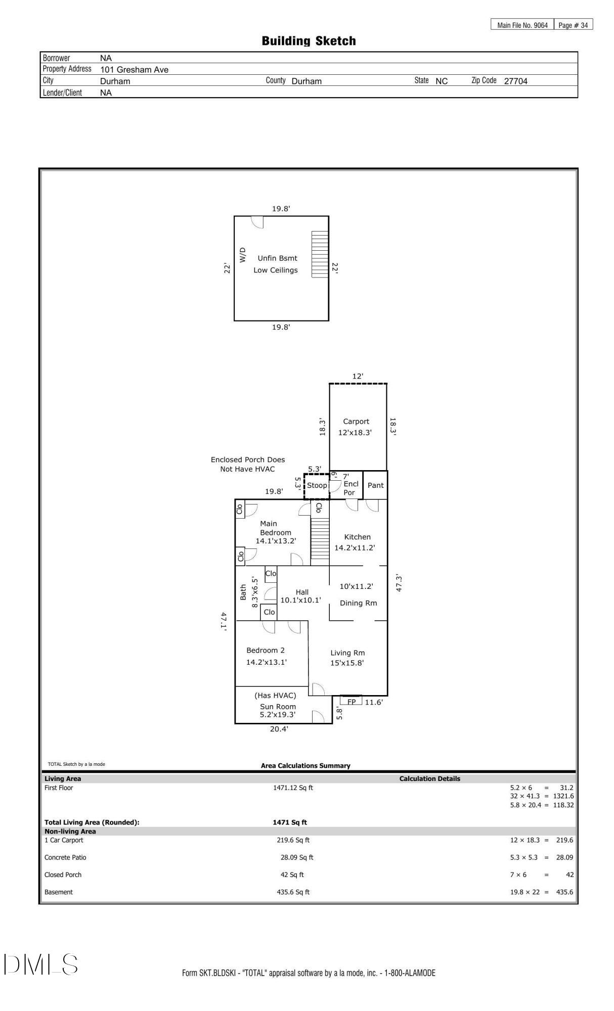 101 Gresham Avenue Property Photo 29