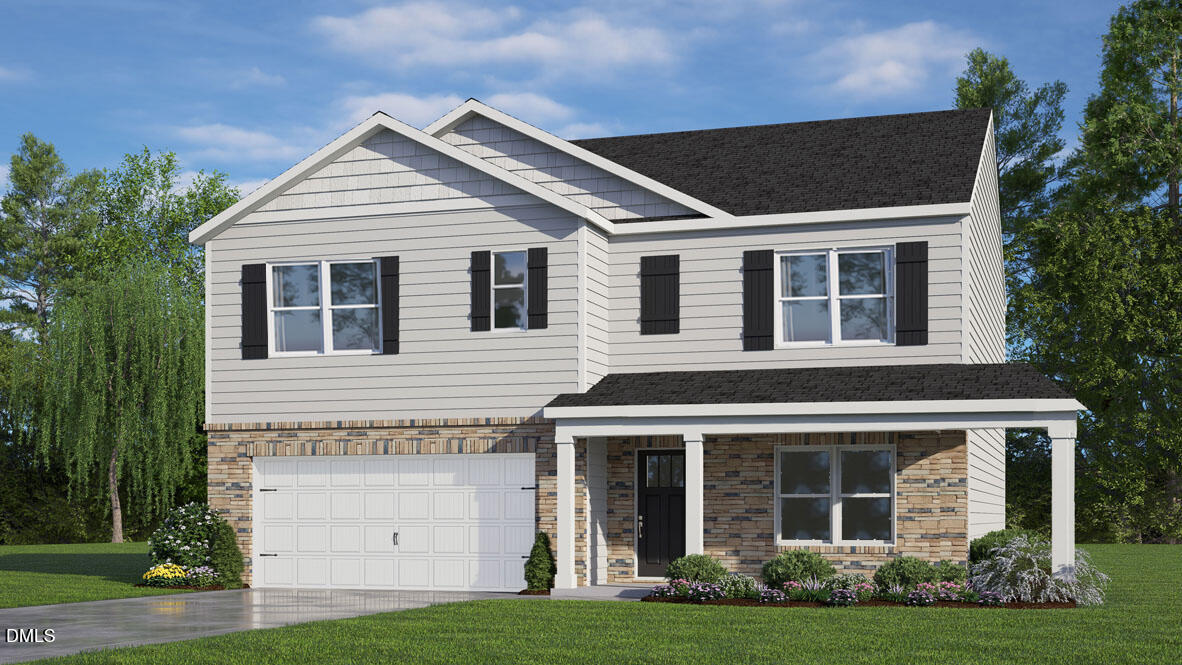 1136 Pavo Path Property Photo 1