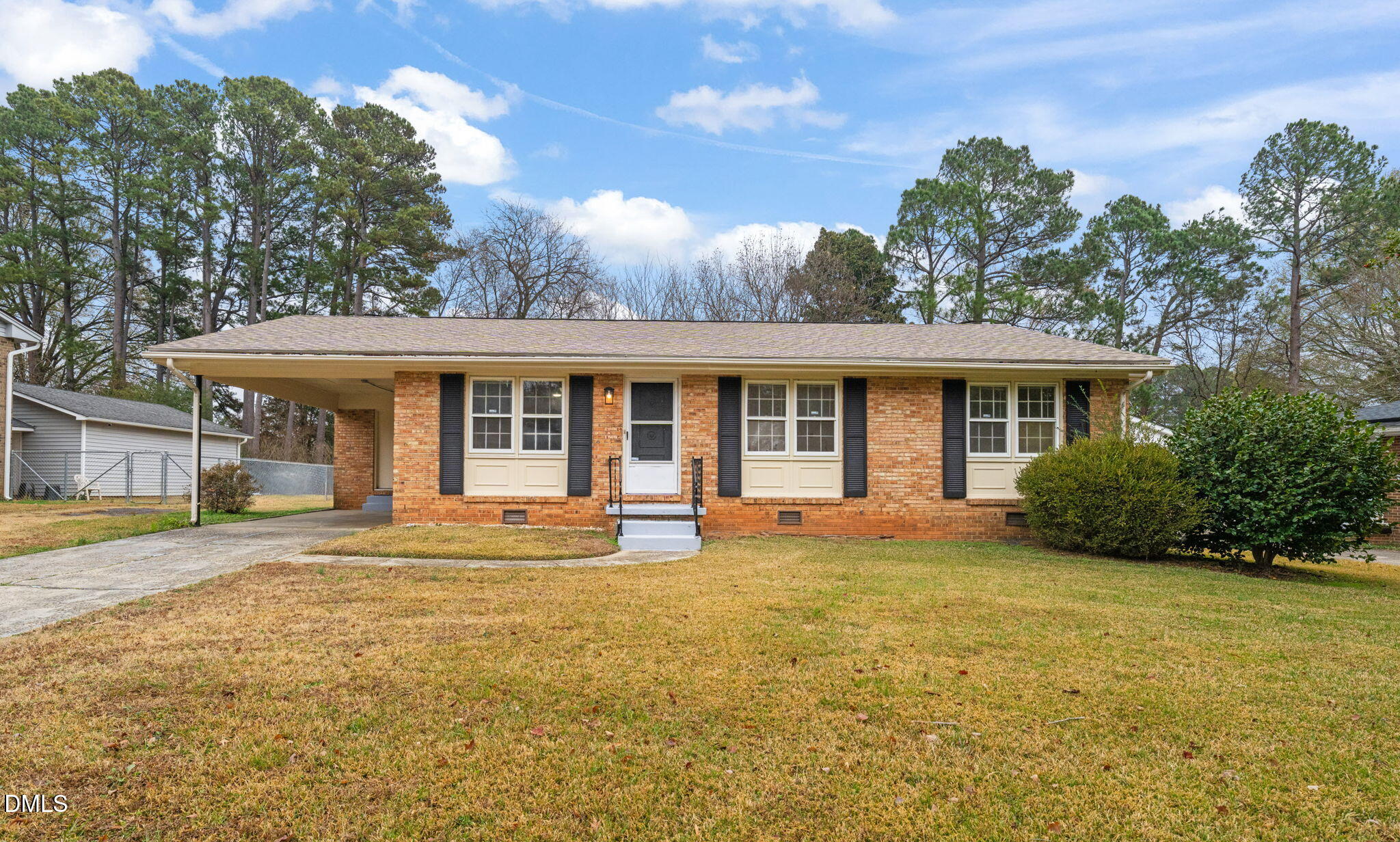 3712 Huntleigh Drive Property Photo 1