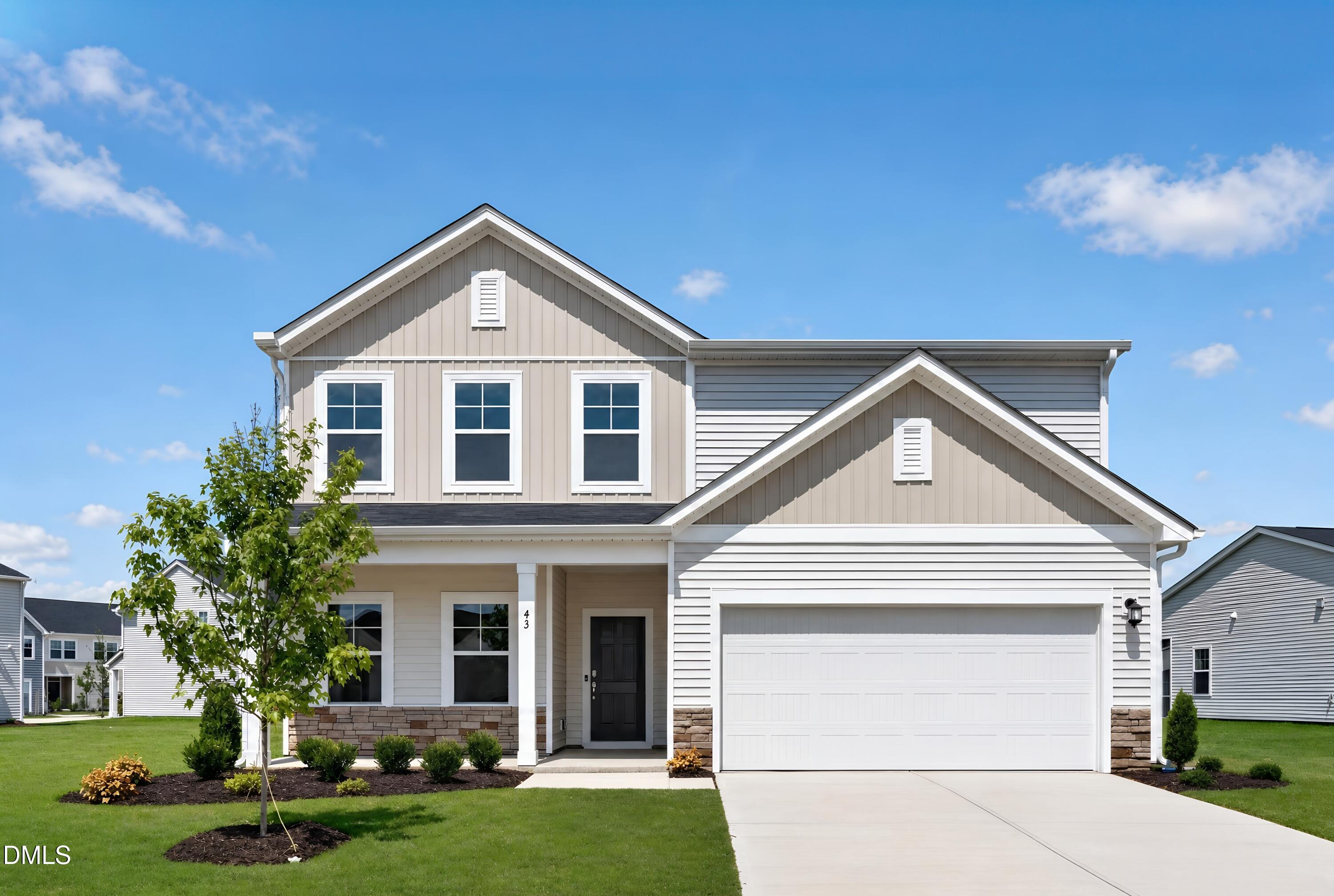 45 Majestic Creek Court Property Photo 1