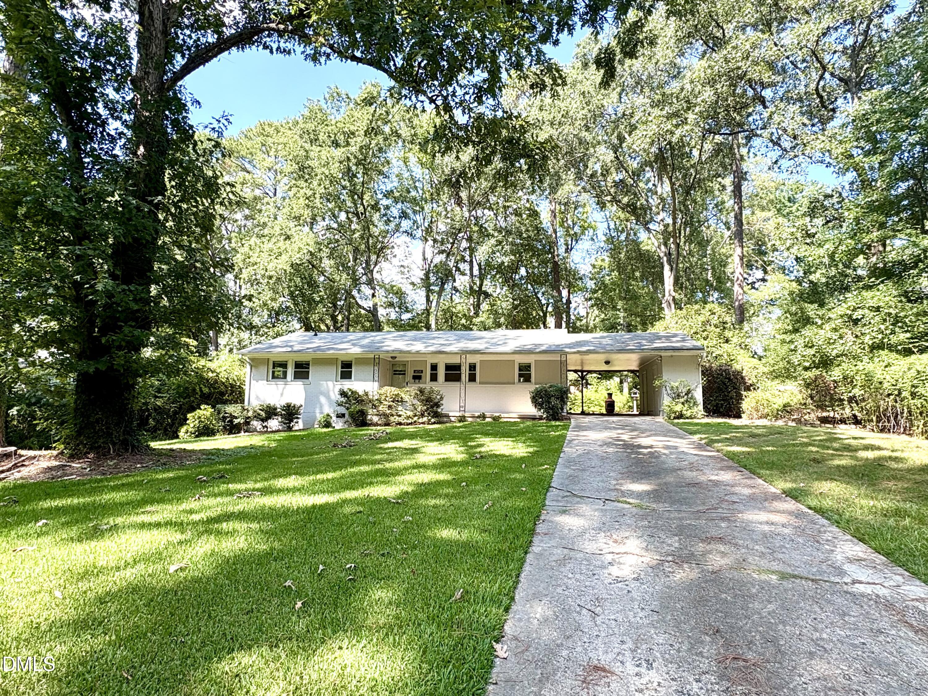 408 Marjorie Drive Property Photo 1
