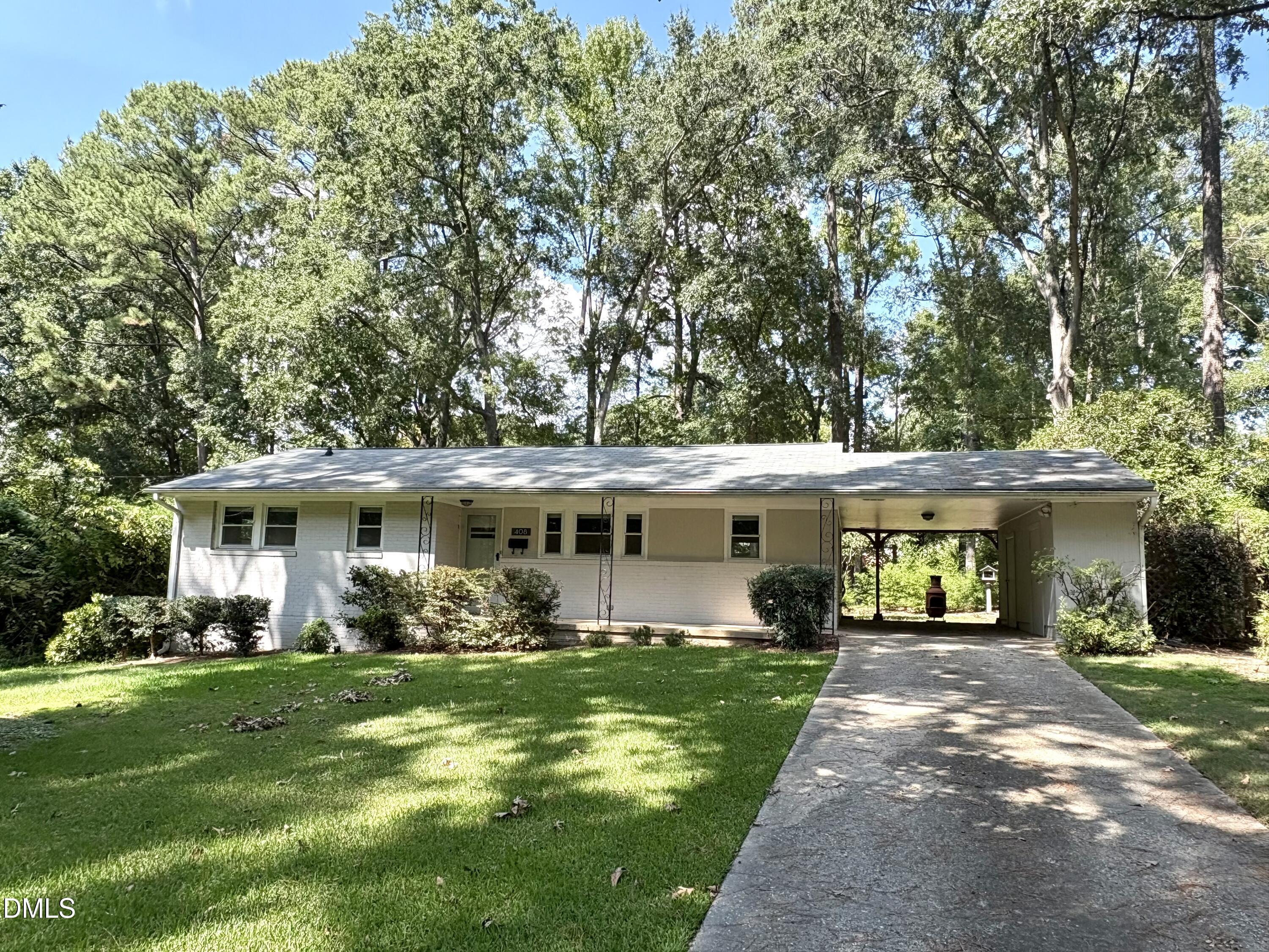 408 Marjorie Drive Property Photo 2