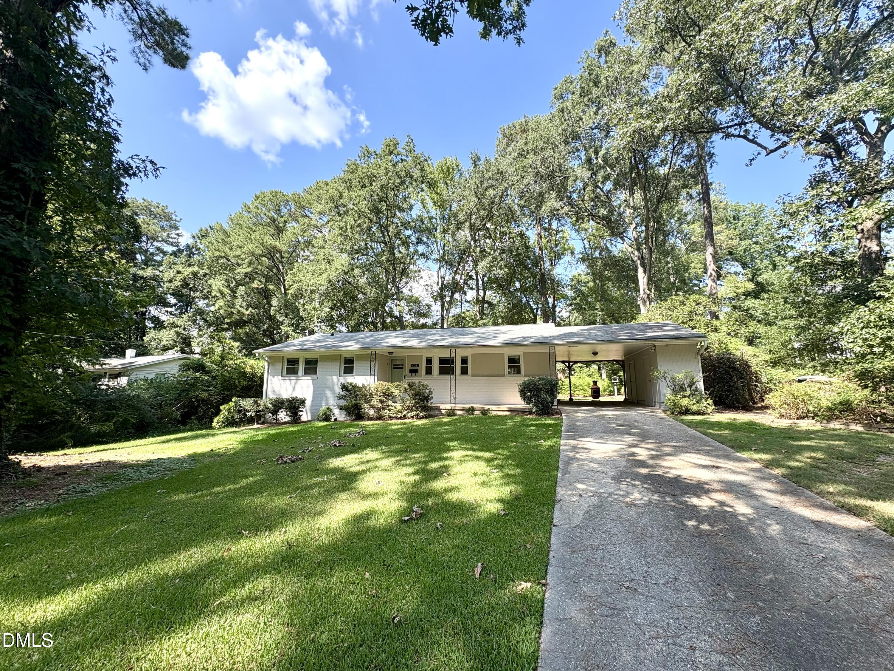408 Marjorie Drive Property Photo 21