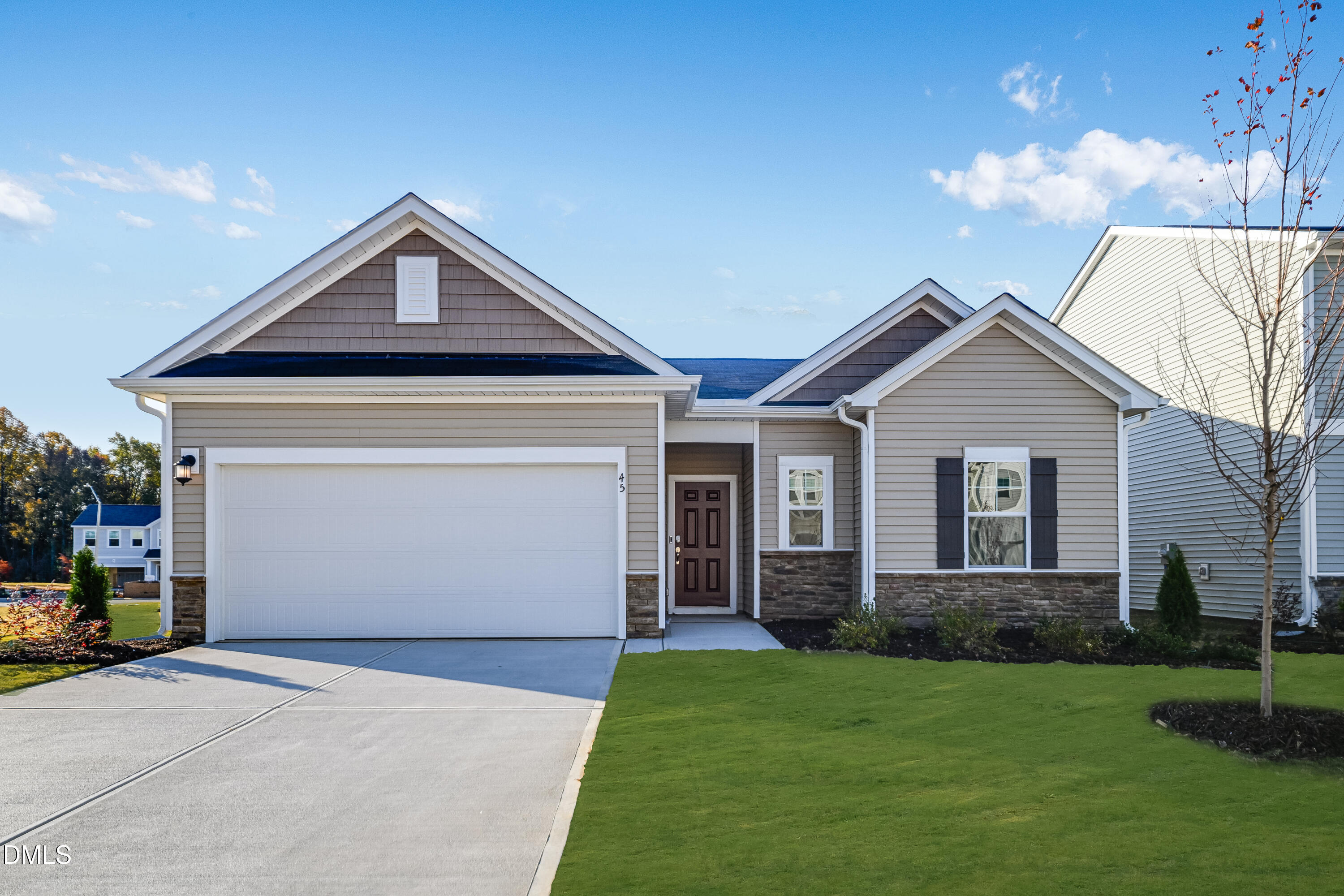 49 Majestic Creek Court Property Photo 1