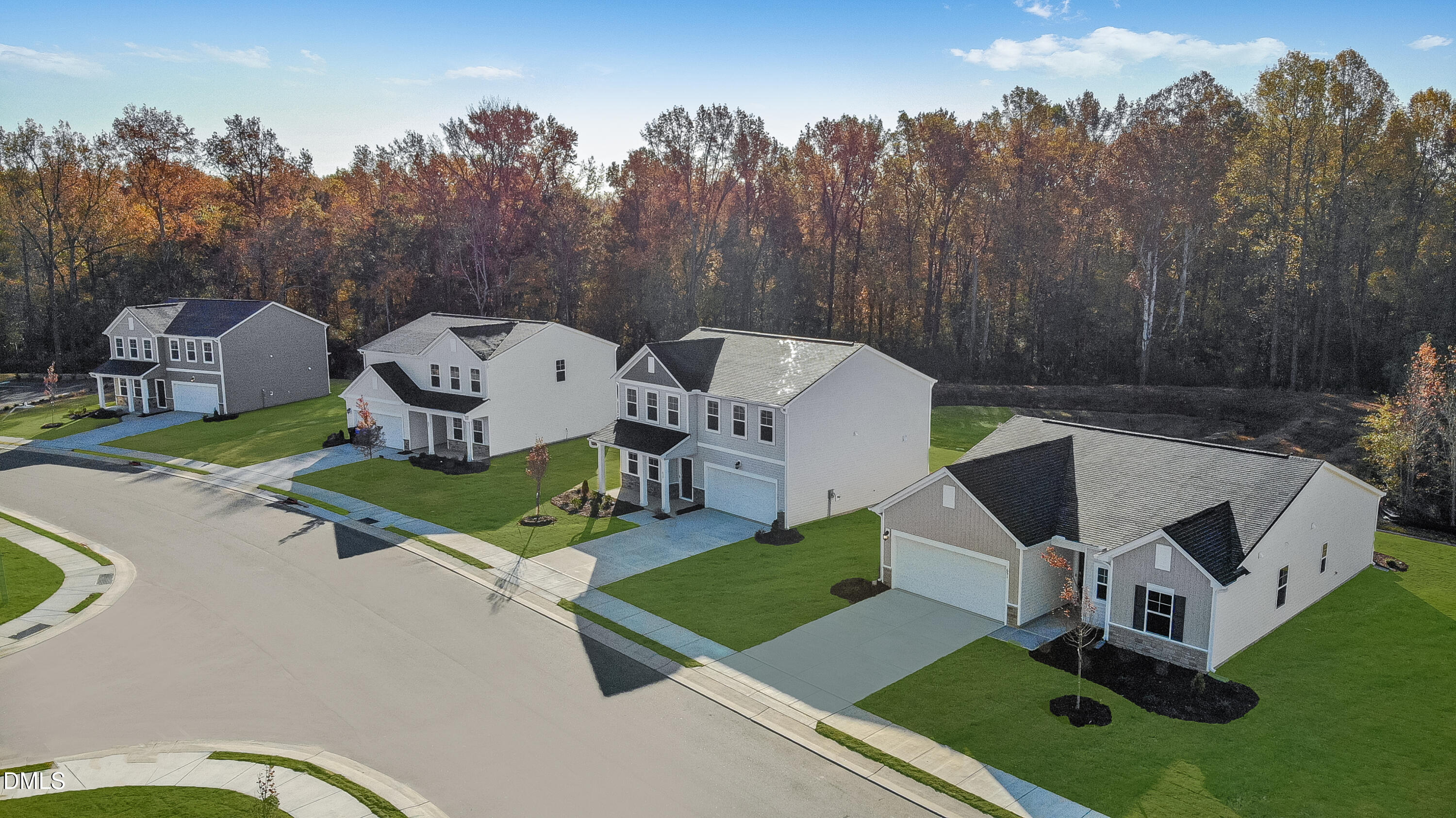 49 Majestic Creek Court Property Photo 28