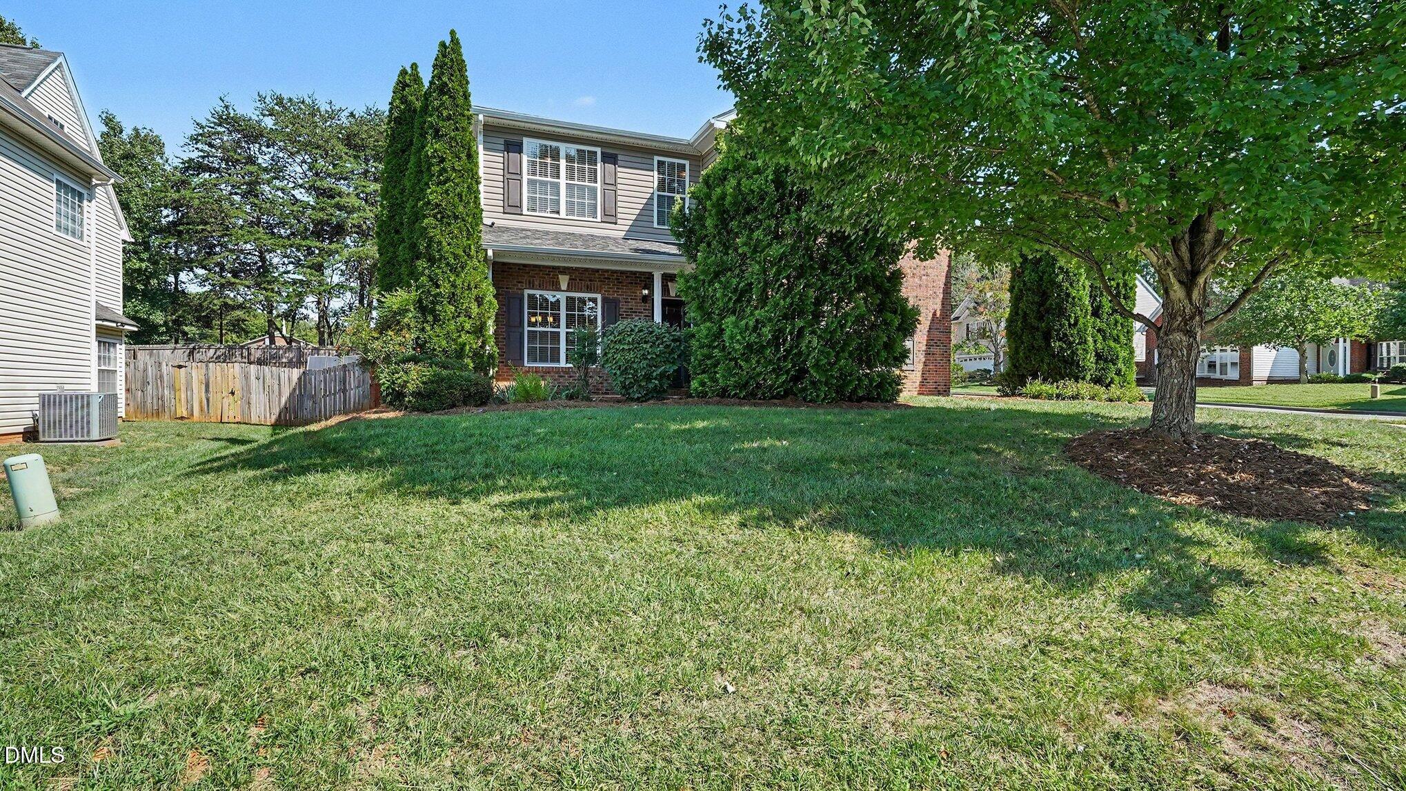 5900 Pine Branch Drive Property Photo 1