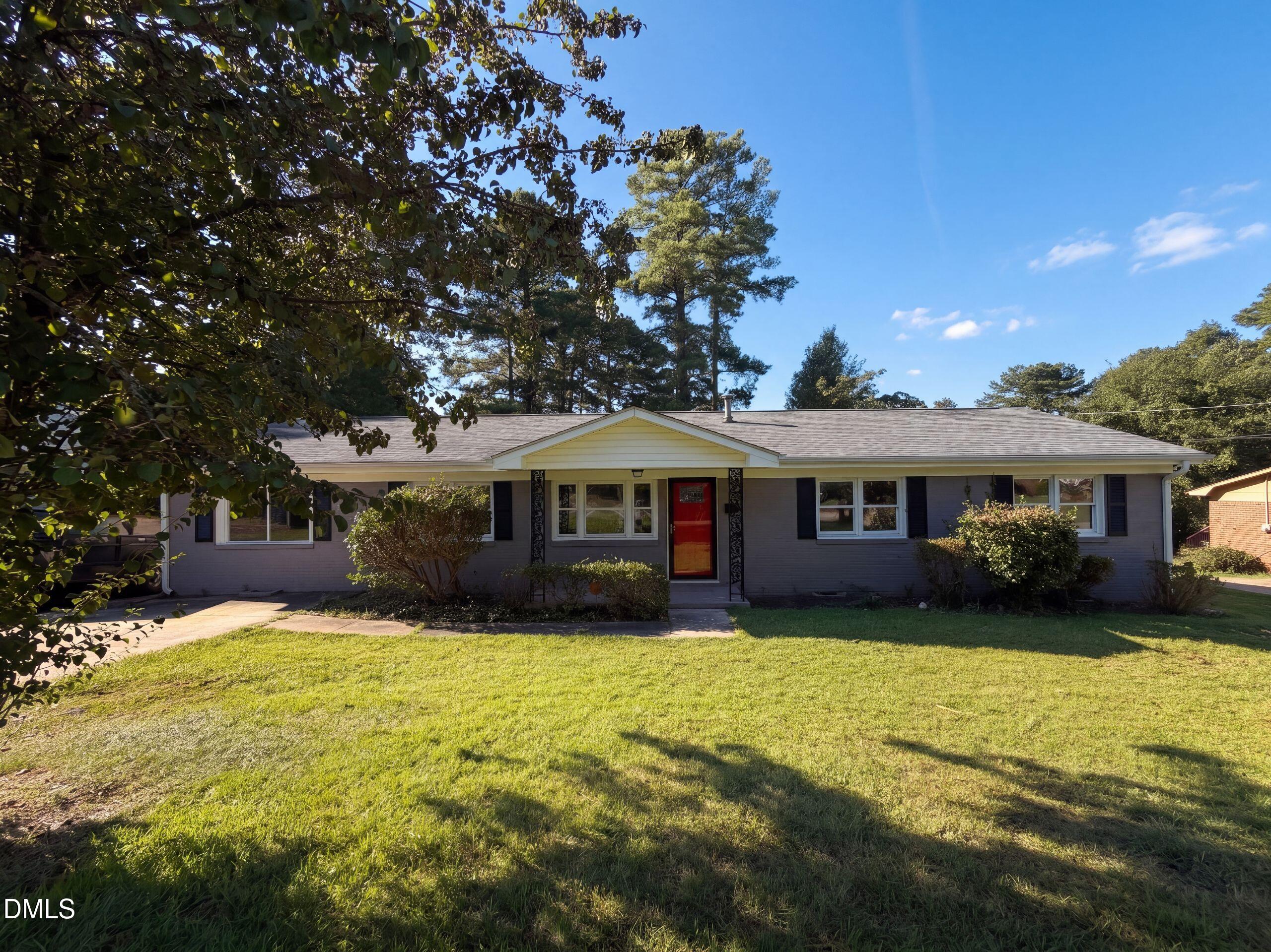 3111 Braddock Drive Property Photo 1