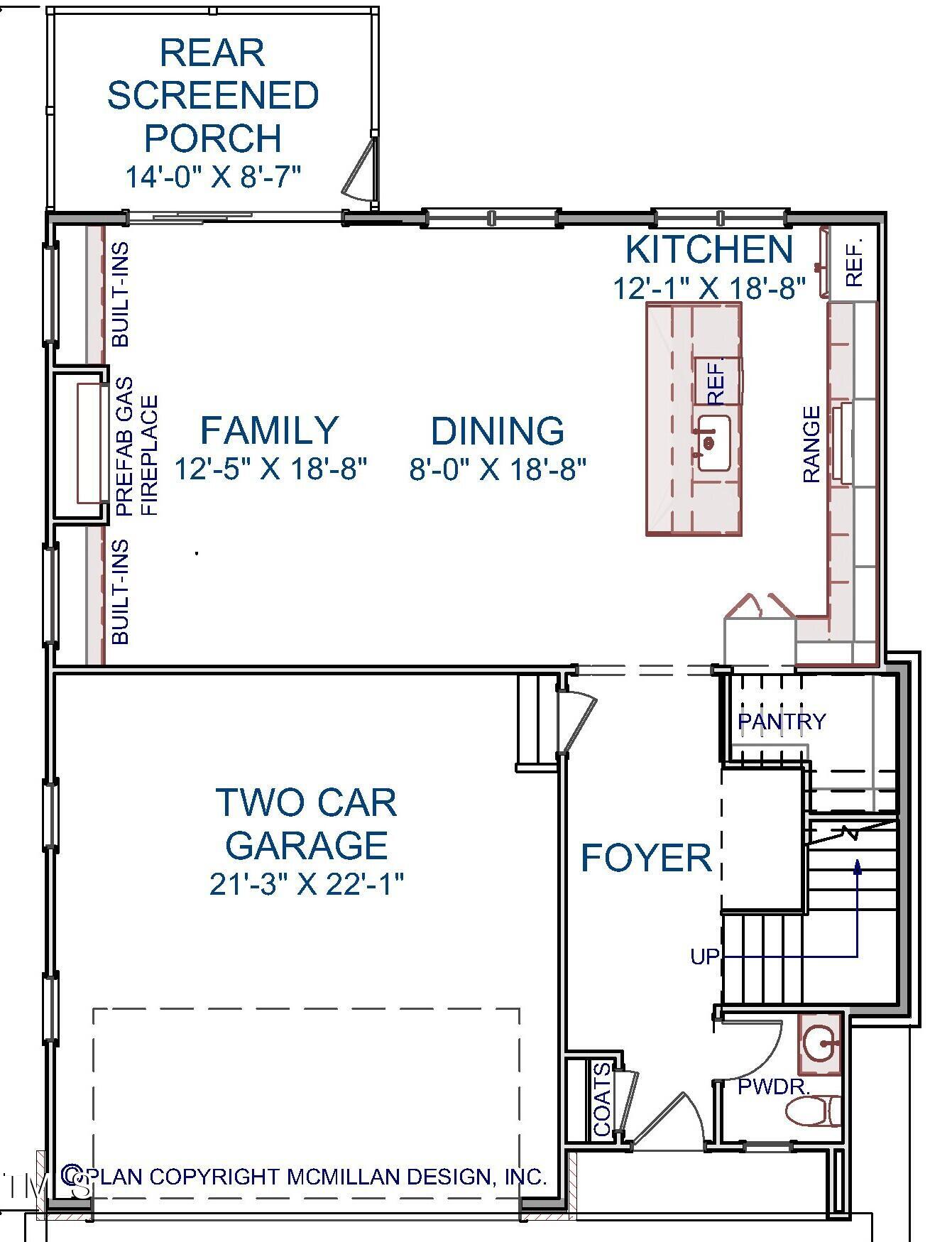1005 Phoenix Place Property Photo 36