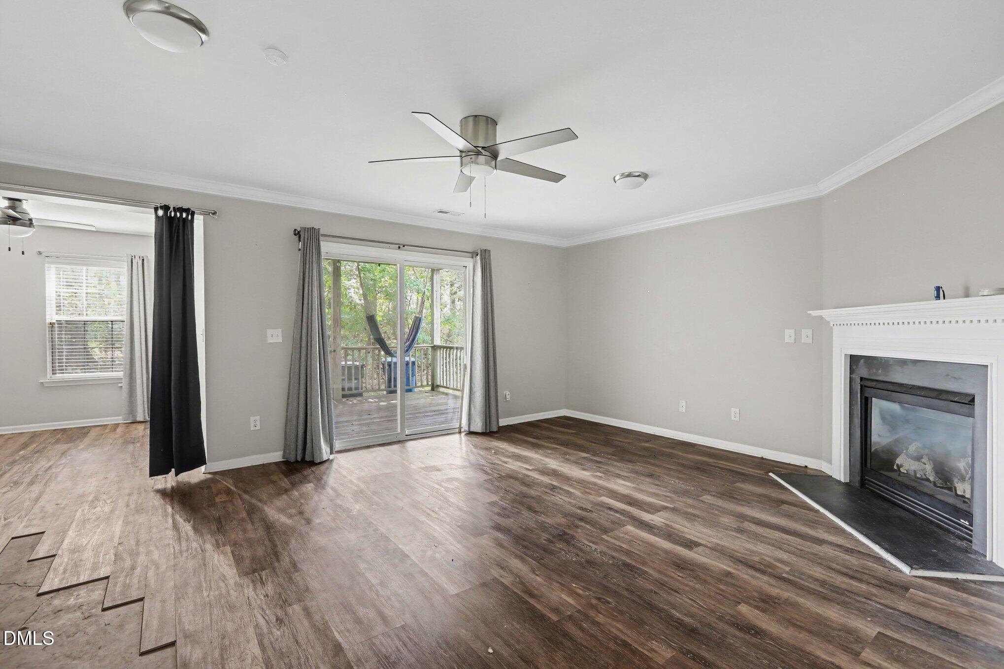 4002 Lillington Drive Property Photo 3