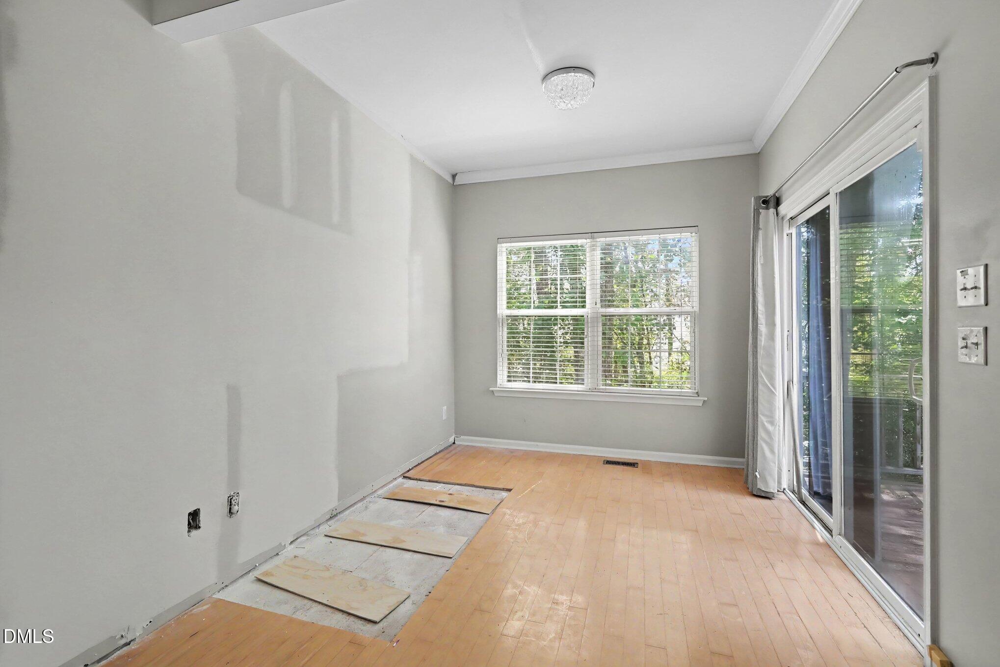 4002 Lillington Drive Property Photo 7