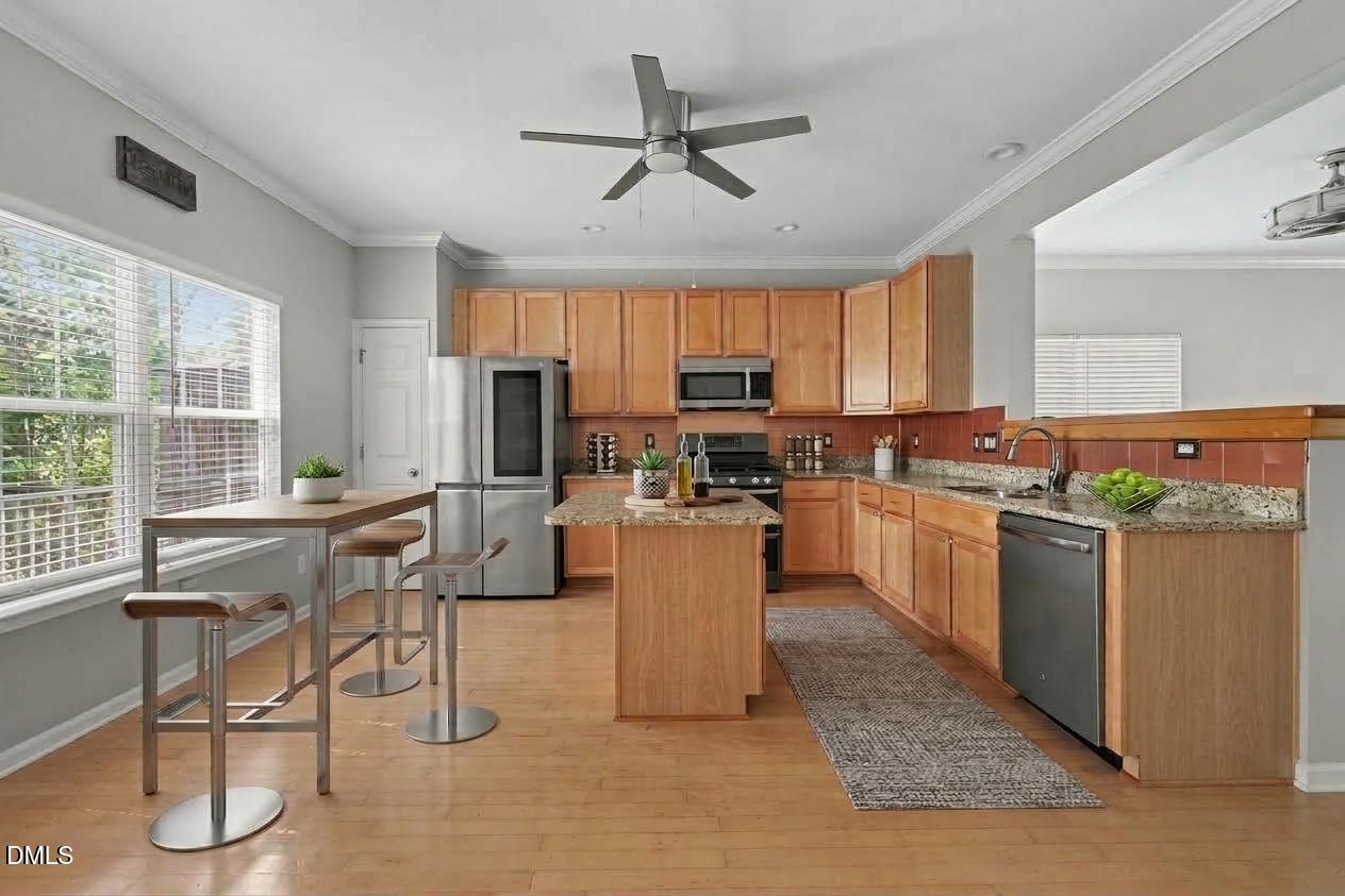 4002 Lillington Drive Property Photo 8