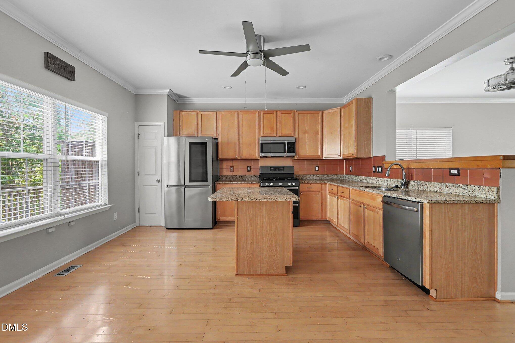 4002 Lillington Drive Property Photo 9