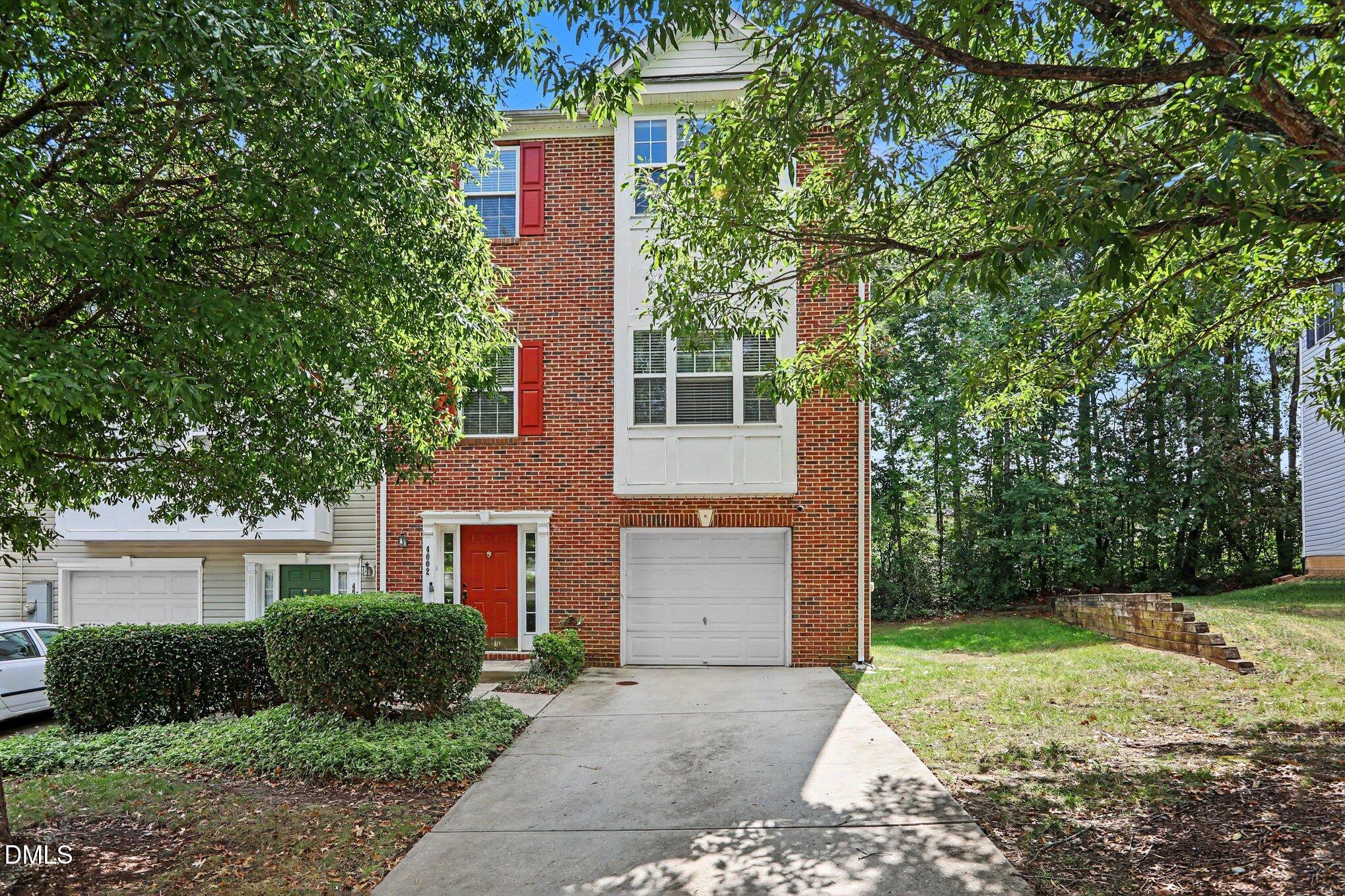 4002 Lillington Drive Property Photo 14