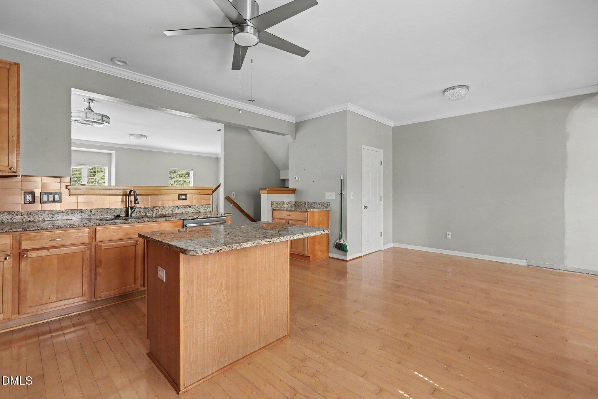 4002 Lillington Drive Property Photo 22