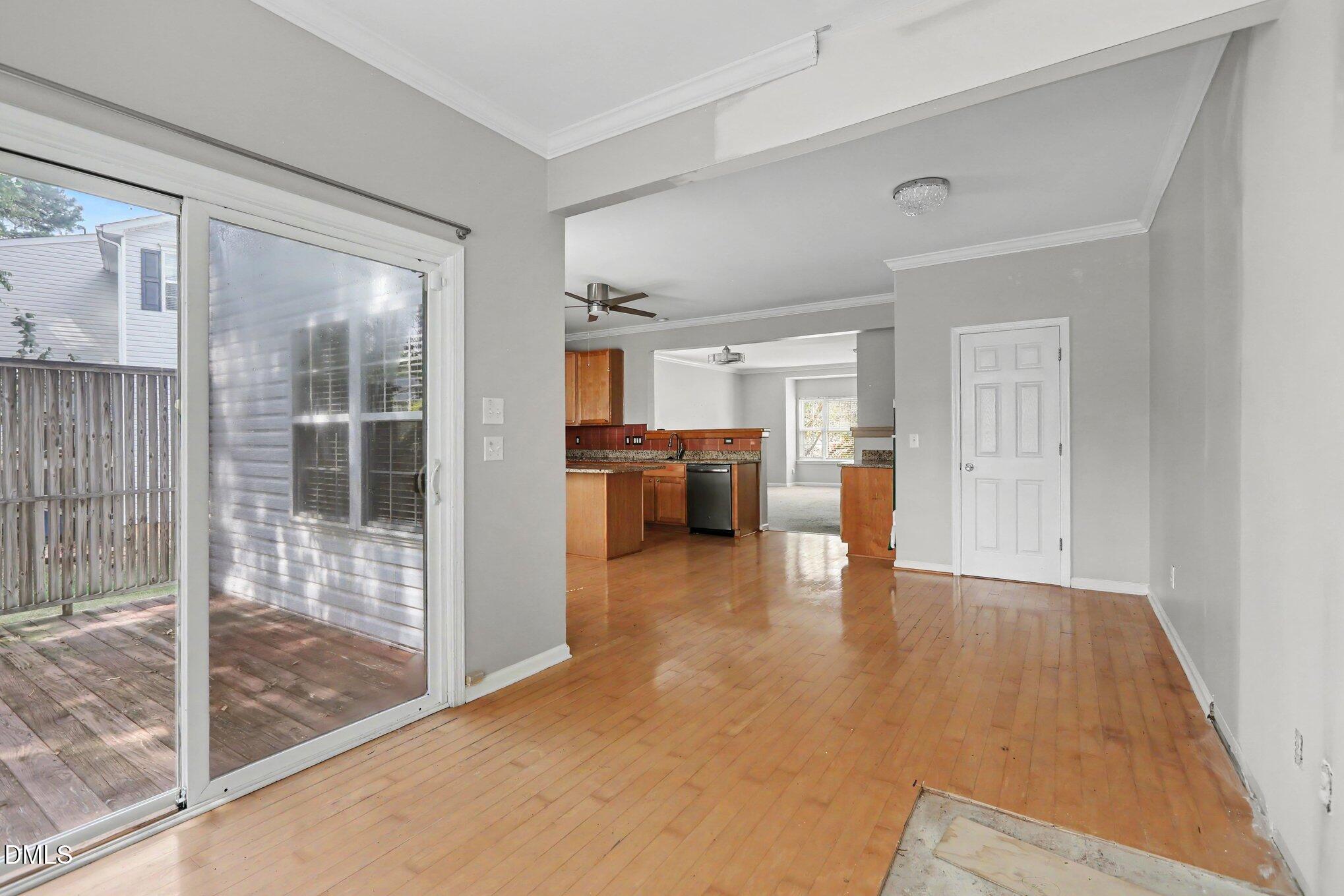 4002 Lillington Drive Property Photo 24
