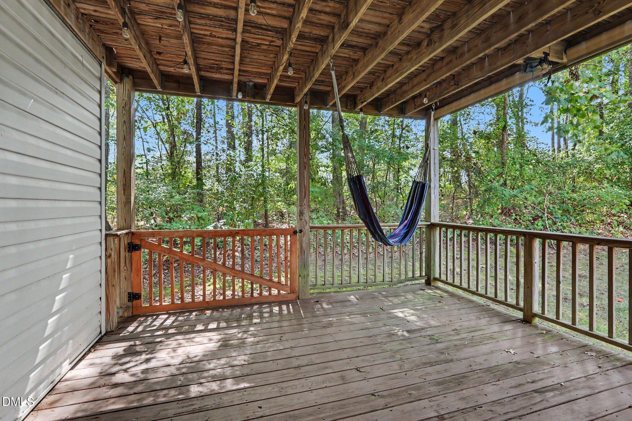 4002 Lillington Drive Property Photo 34