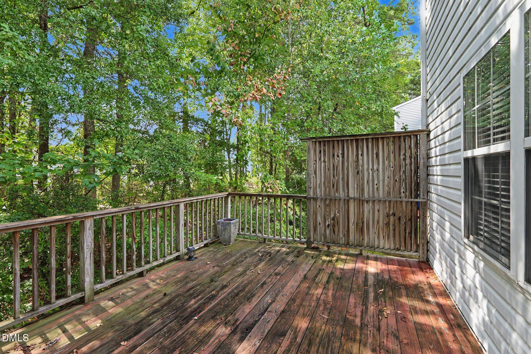 4002 Lillington Drive Property Photo 35