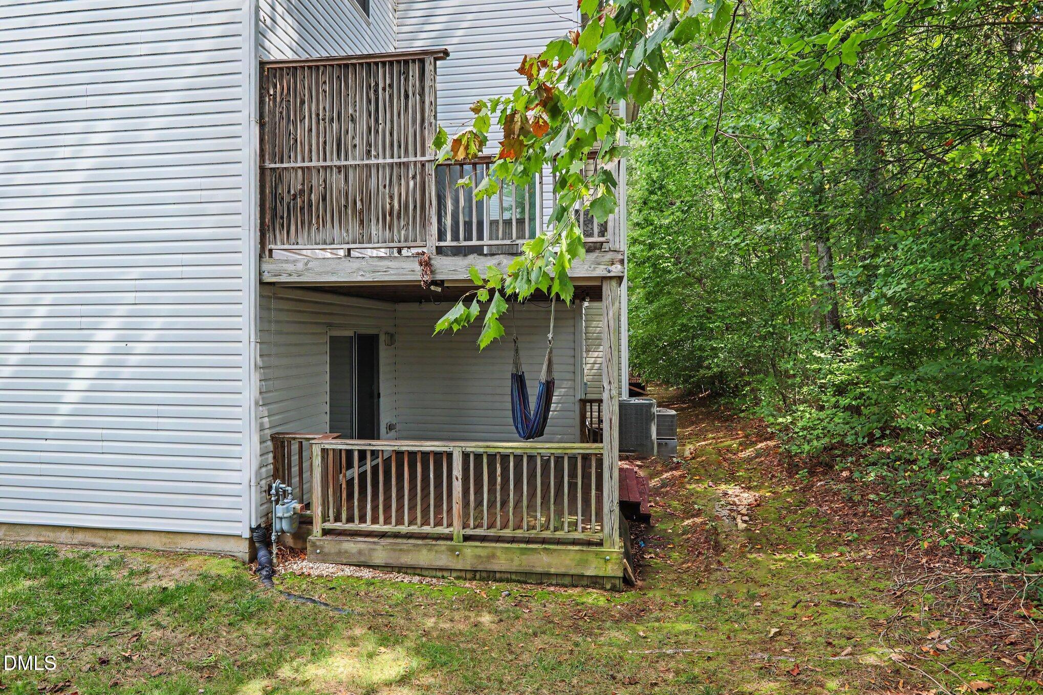 4002 Lillington Drive Property Photo 36