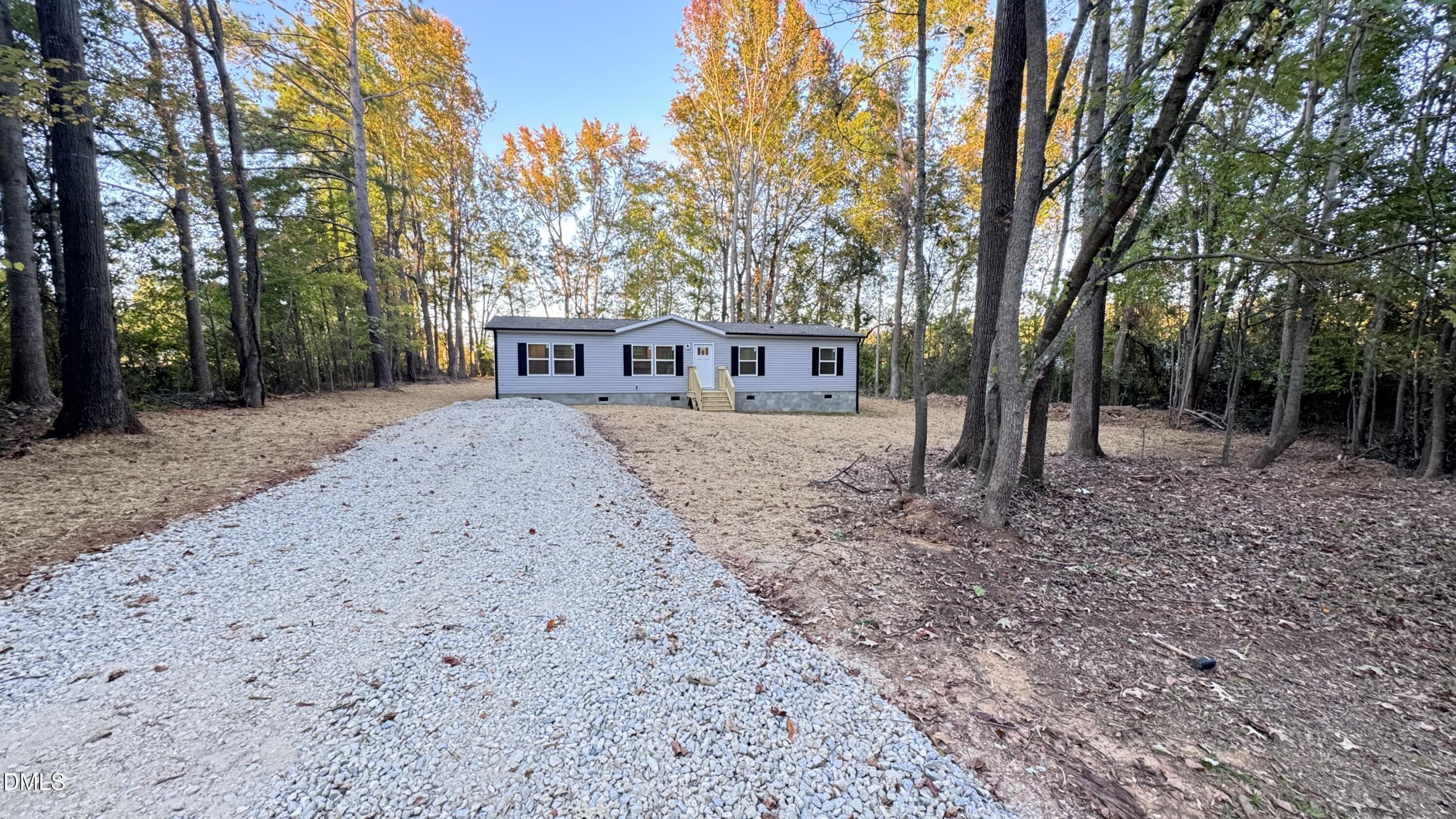 1814 J P Road Property Photo 1
