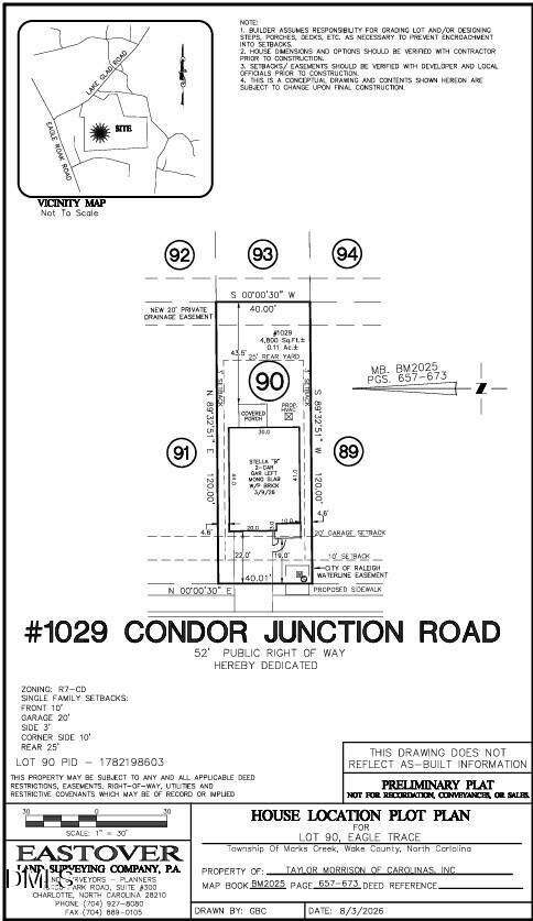 1029 Condor Junction Road Property Photo 39