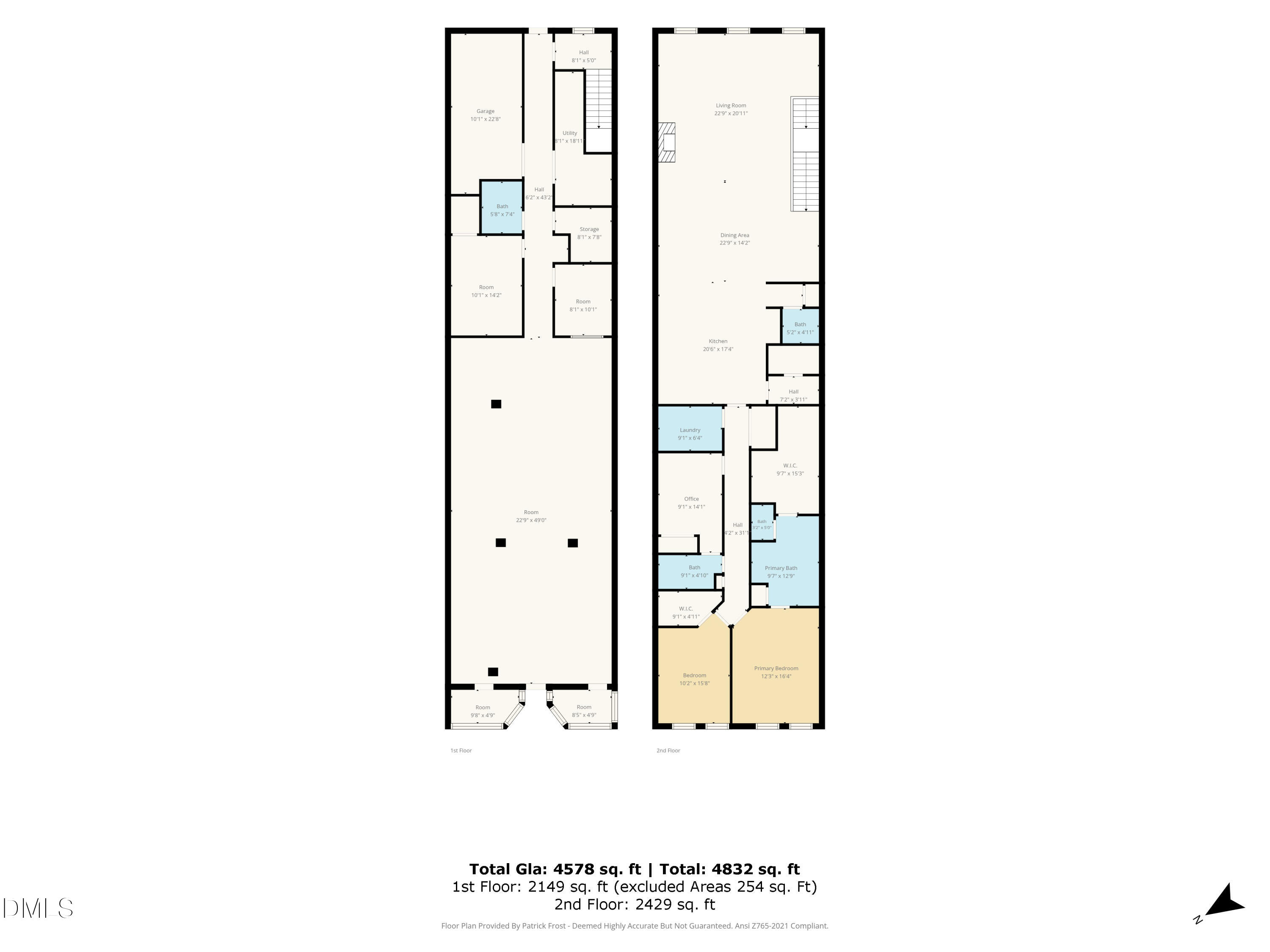 109 S Raiford Street Property Photo 75