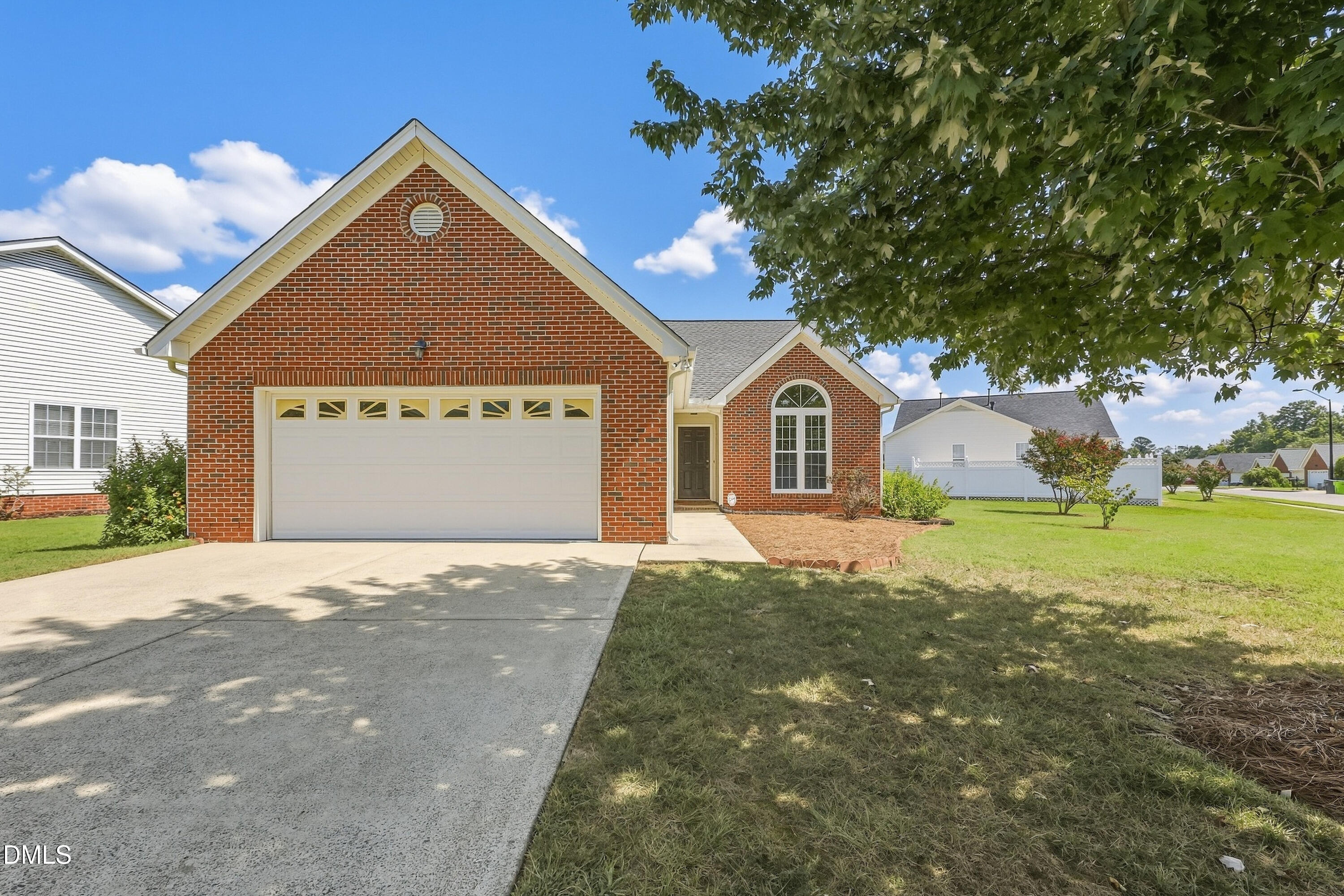 302 Millet Drive Property Photo 1