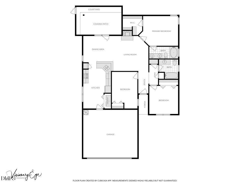 302 Millet Drive Property Photo 3