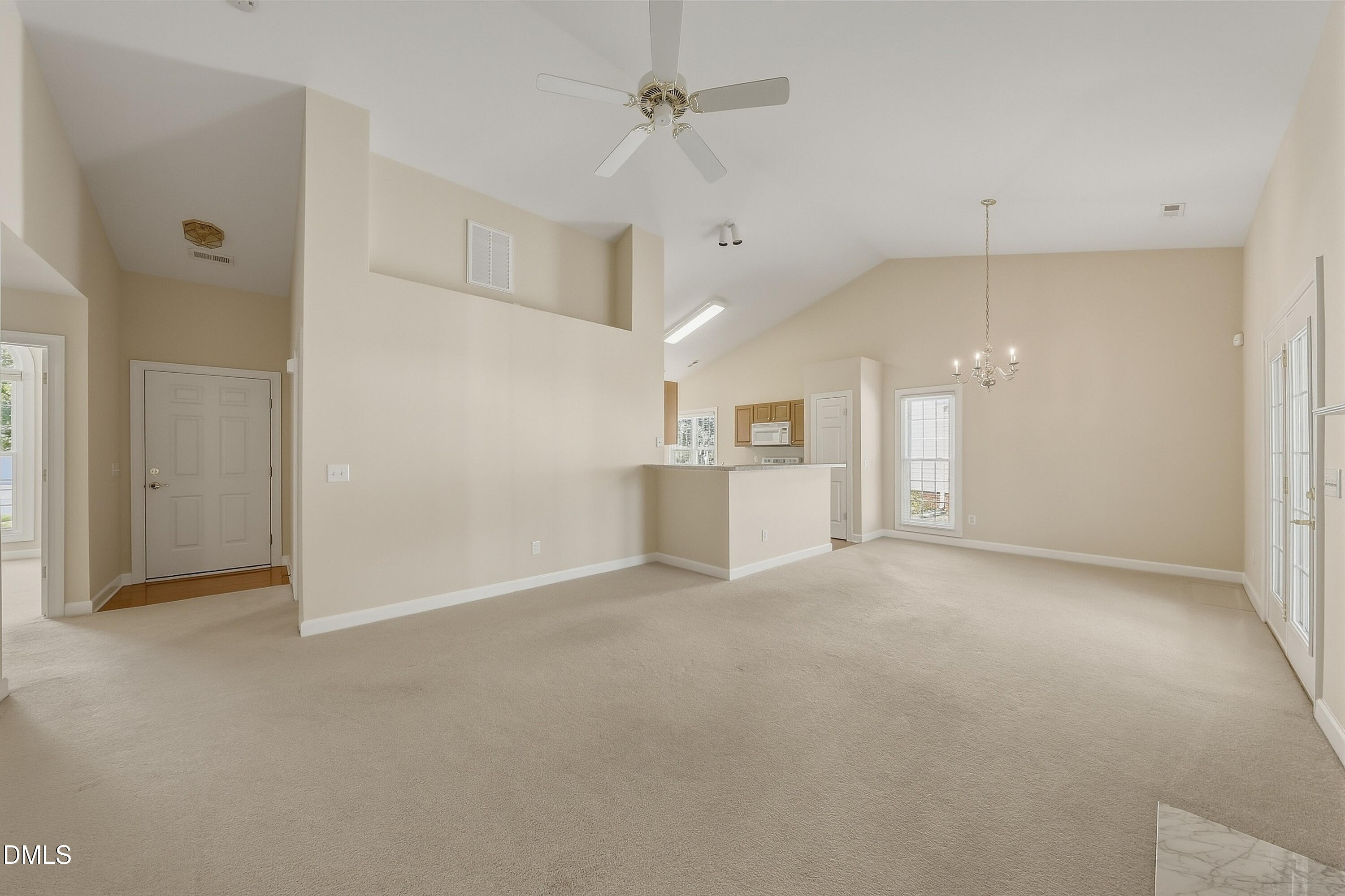 302 Millet Drive Property Photo 4