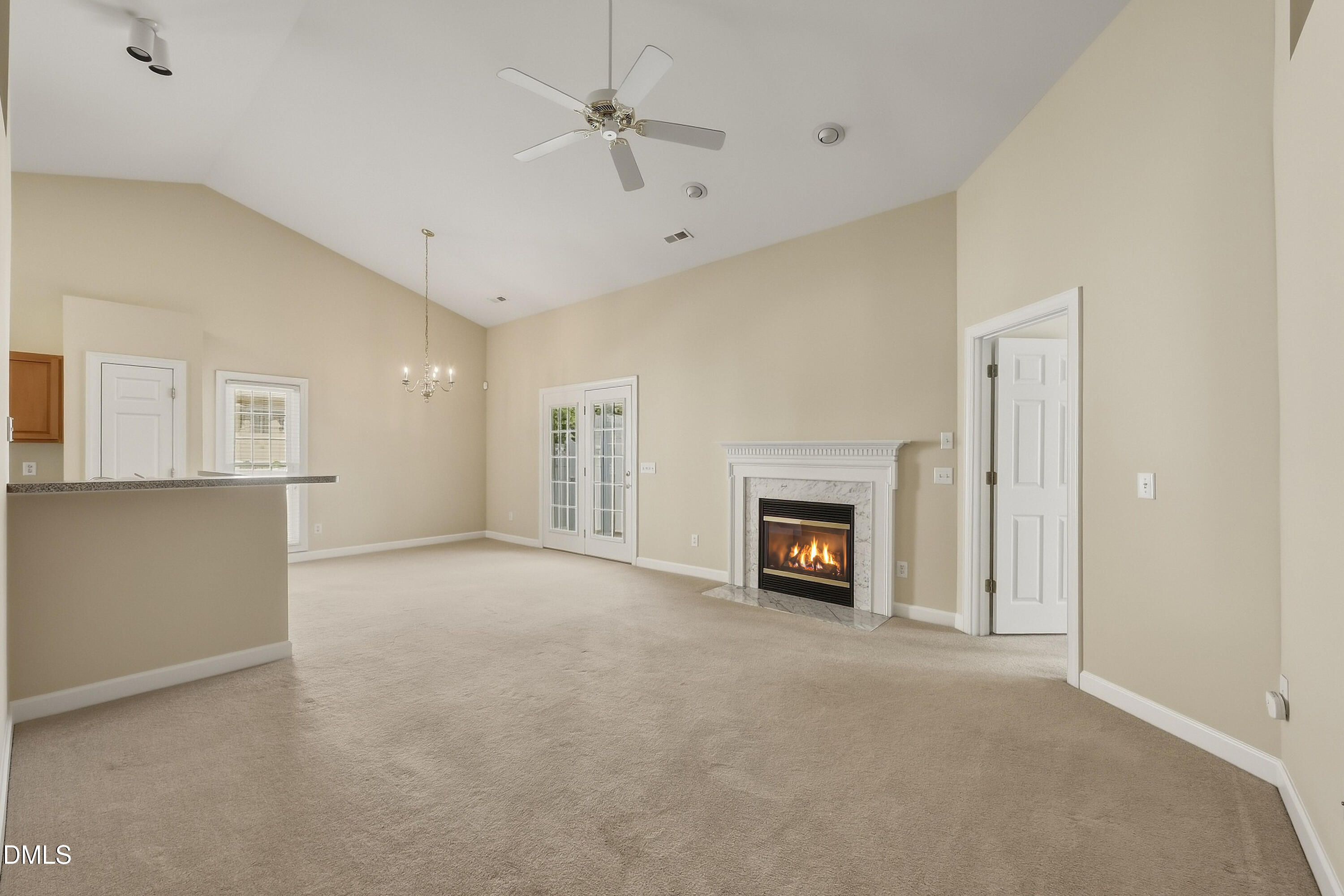 302 Millet Drive Property Photo 5