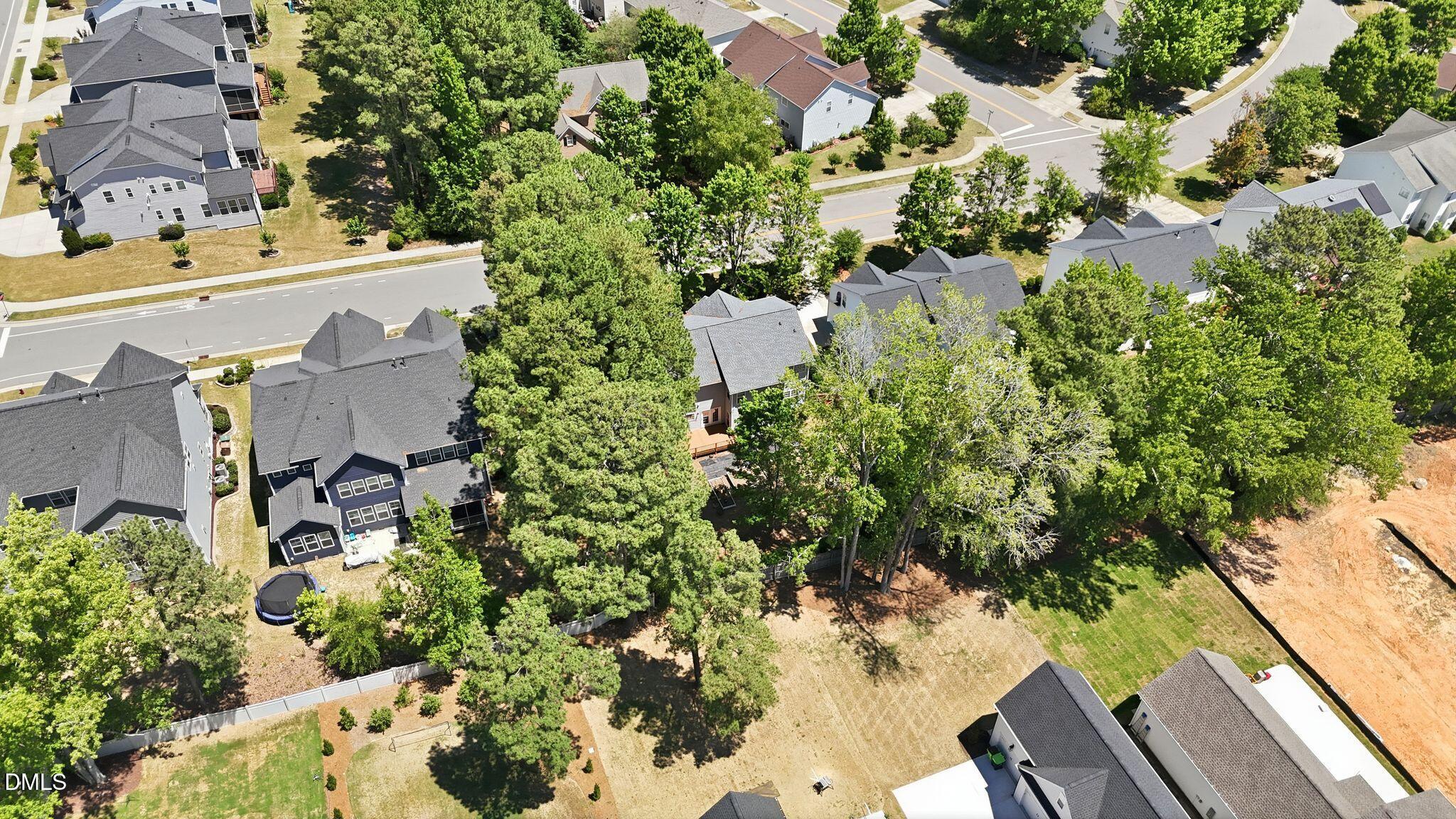 205 Bethabara Lane Property Photo 44