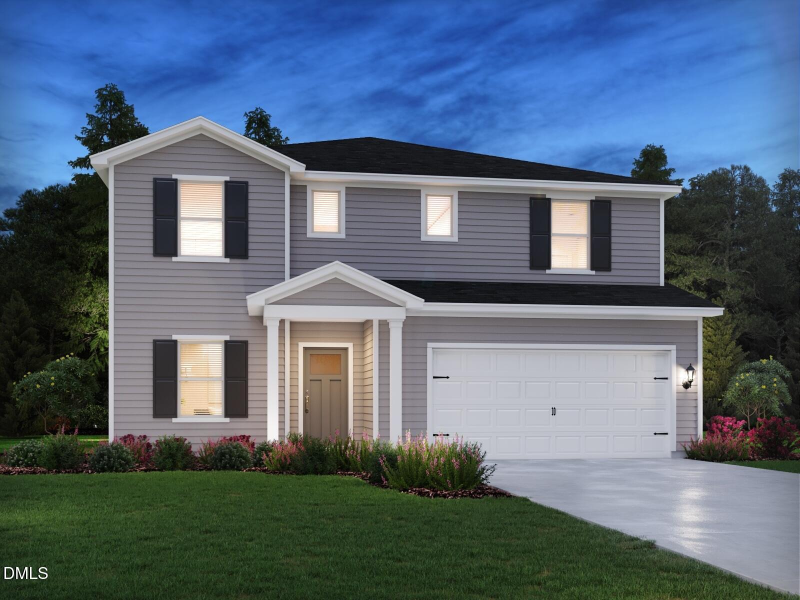 4025 Balvenie Lane Property Photo 1