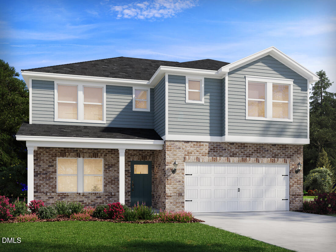 1217 Winding Spring Drive Property Photo 1