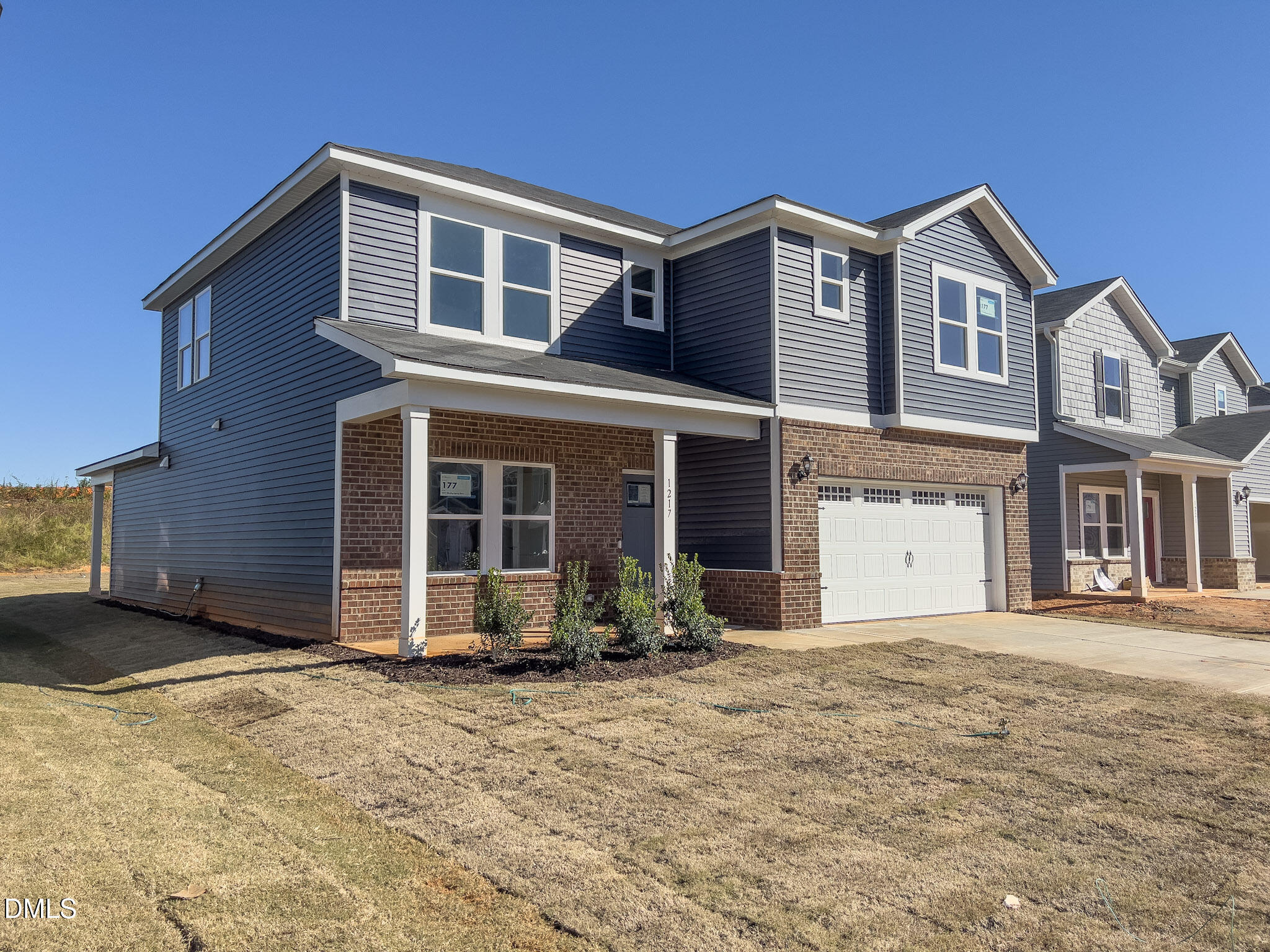 1217 Winding Spring Drive Property Photo 3