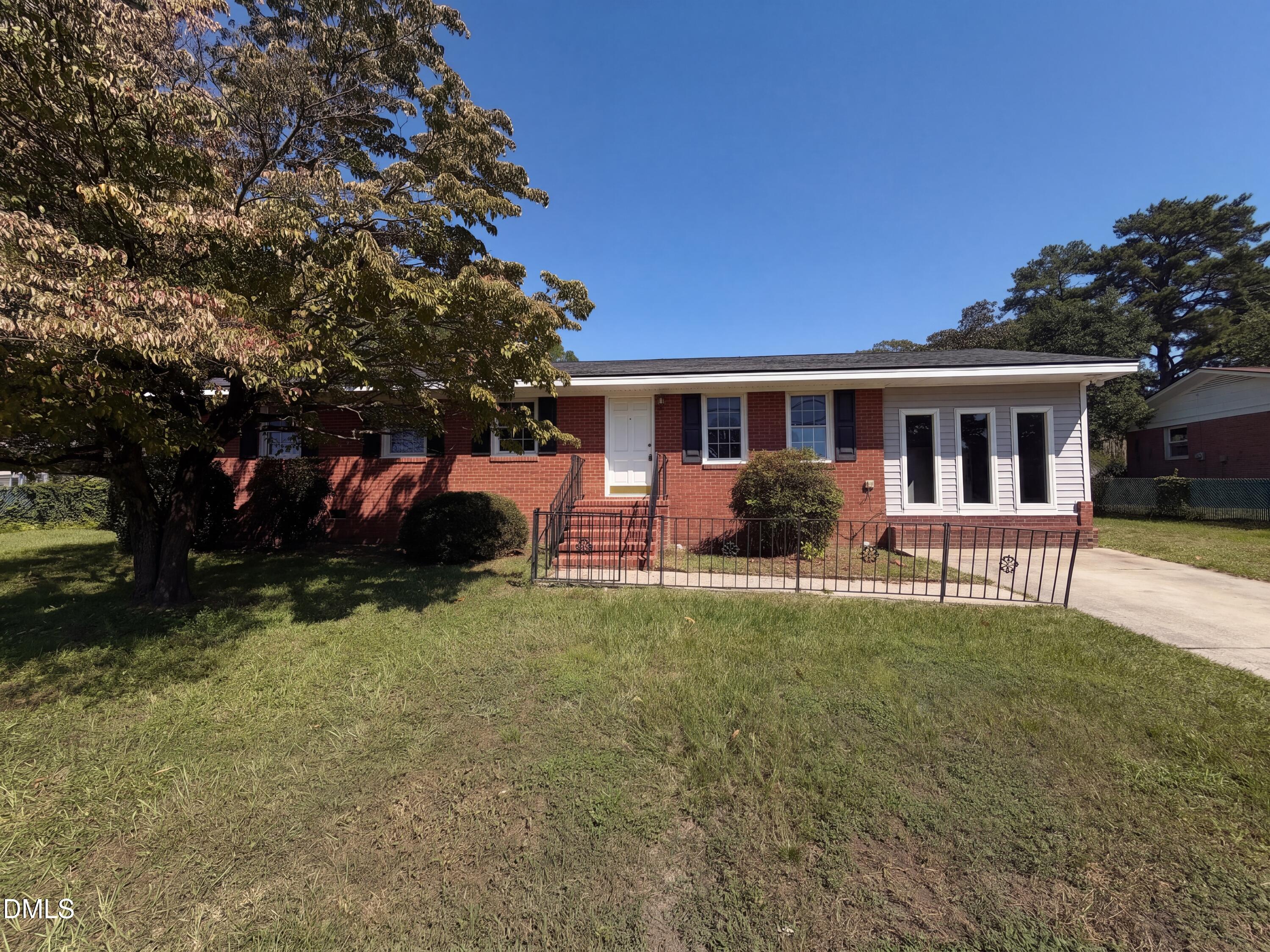 6216 Tiree Drive Property Photo 1