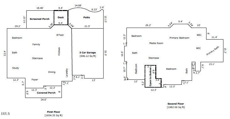 3204 Pump Station Lane Property Photo 48