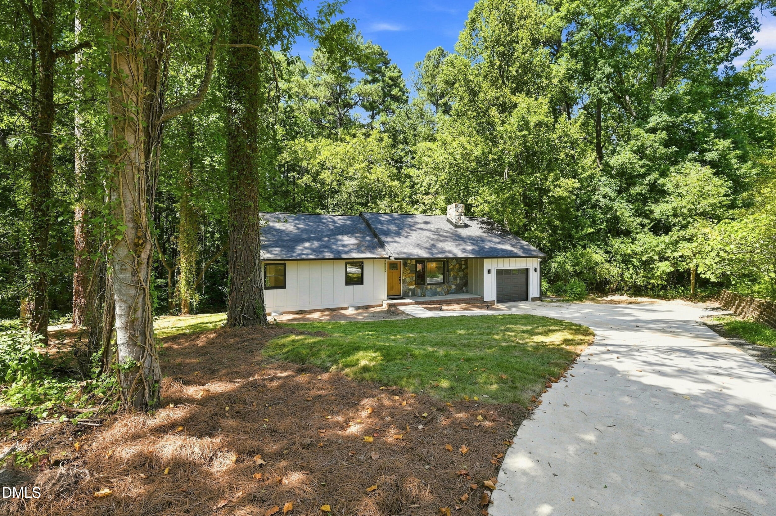 1712 Rosedale Avenue Property Photo 2