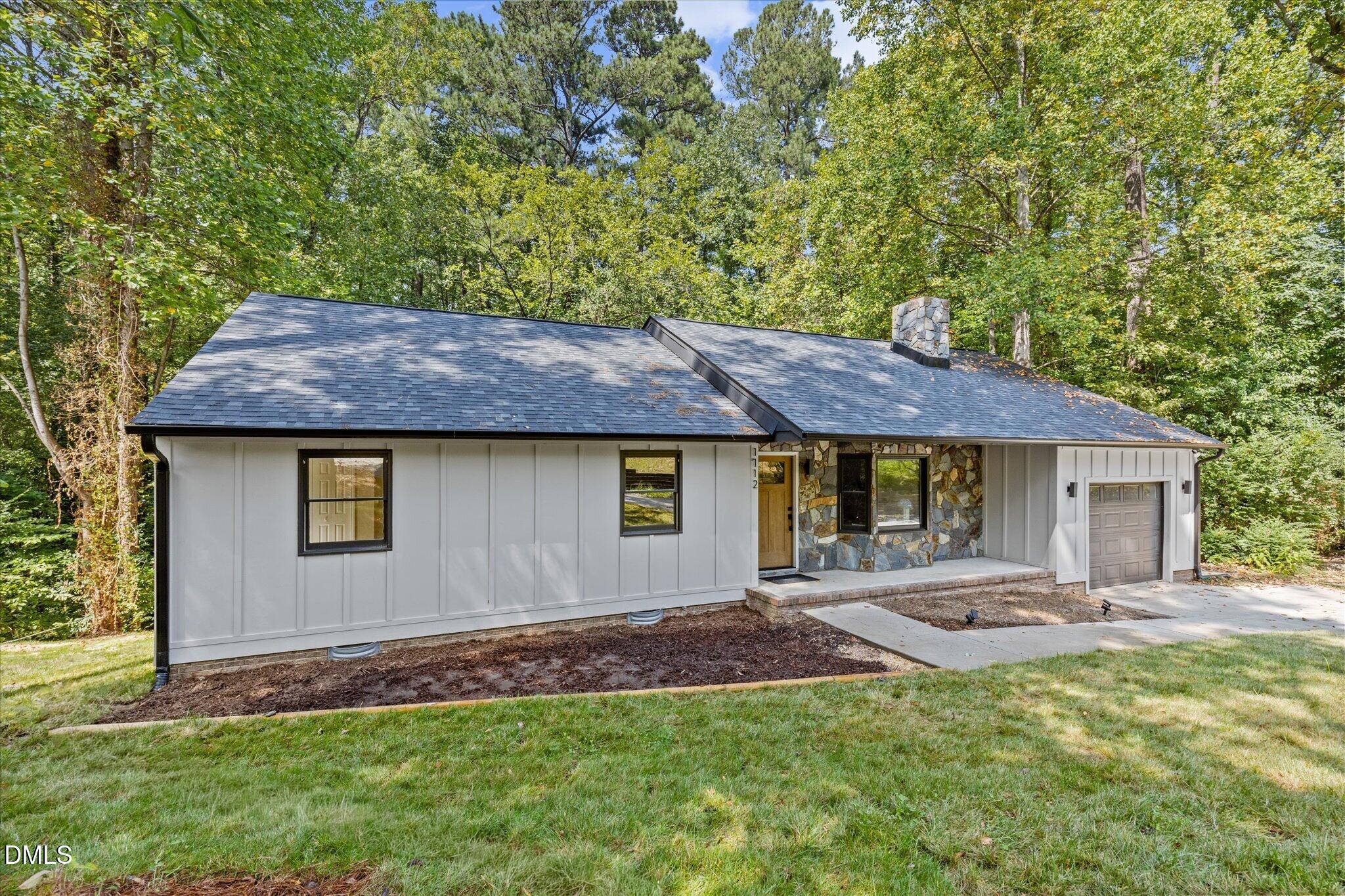 1712 Rosedale Avenue Property Photo 4
