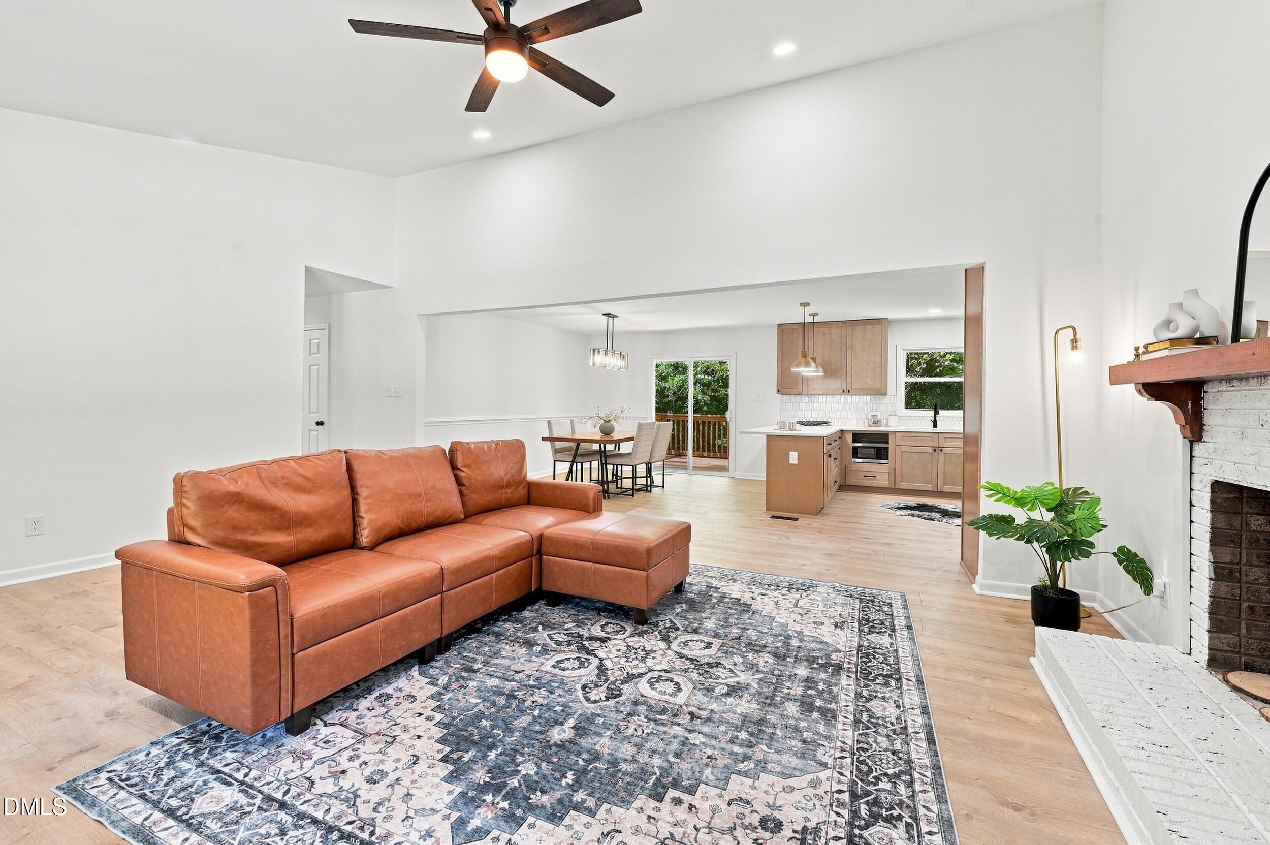 1712 Rosedale Avenue Property Photo 8