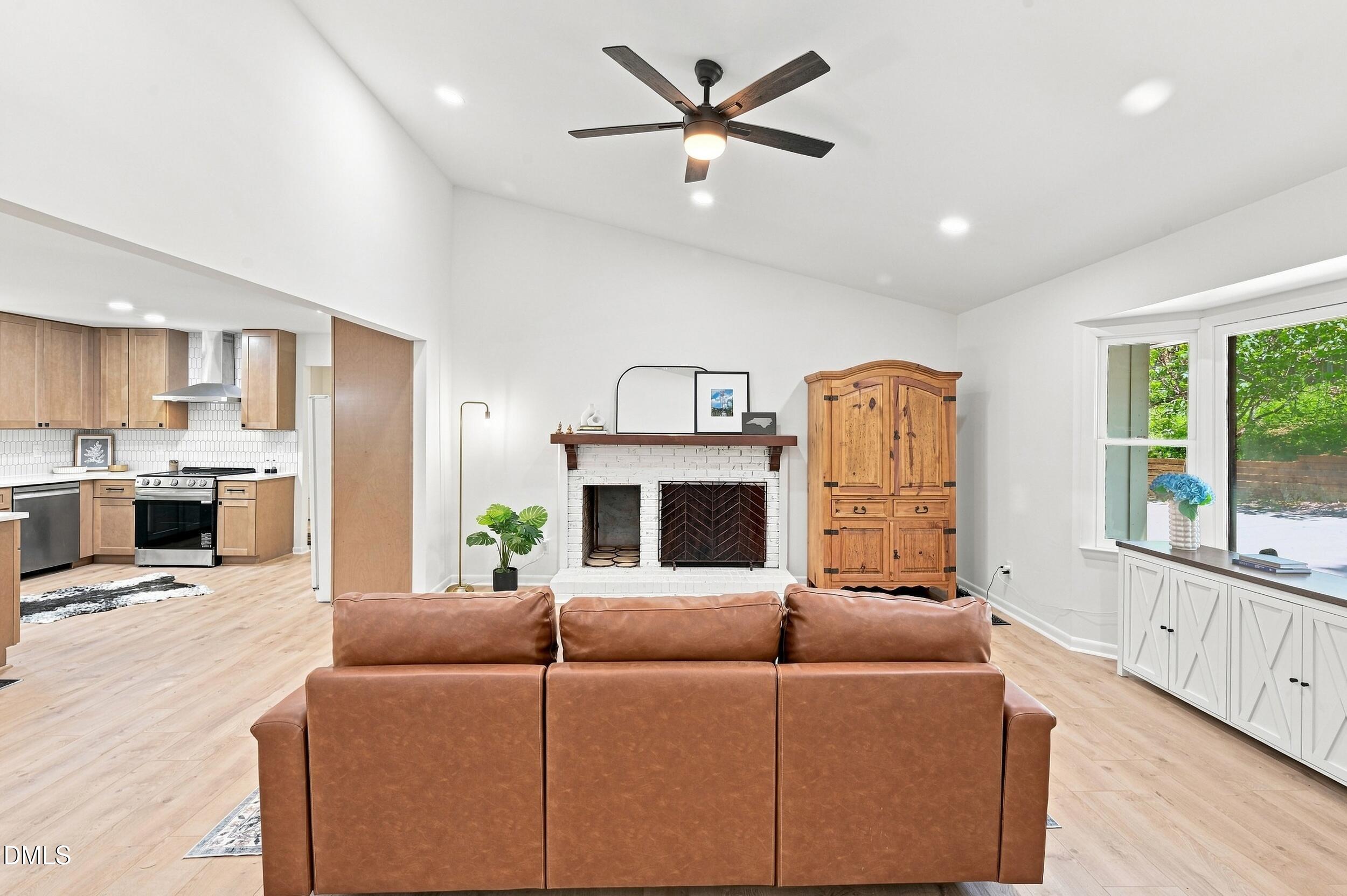 1712 Rosedale Avenue Property Photo 9