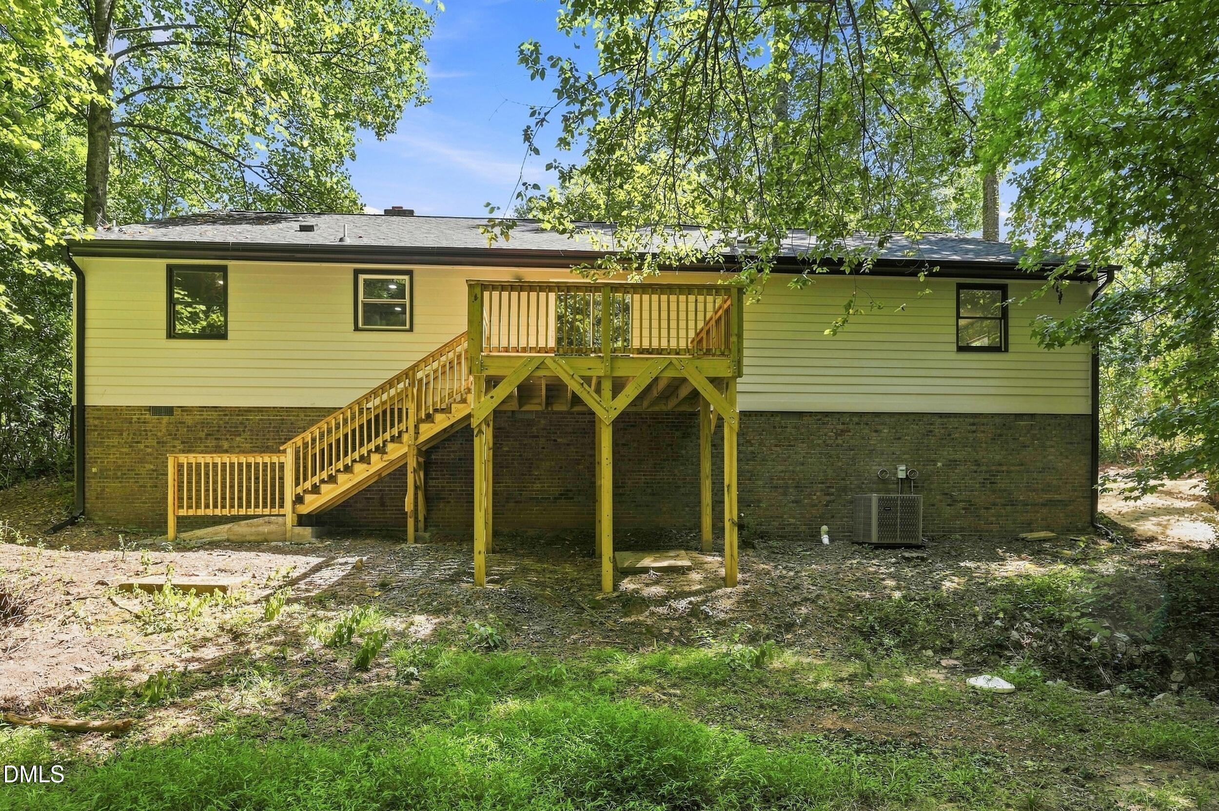 1712 Rosedale Avenue Property Photo 37