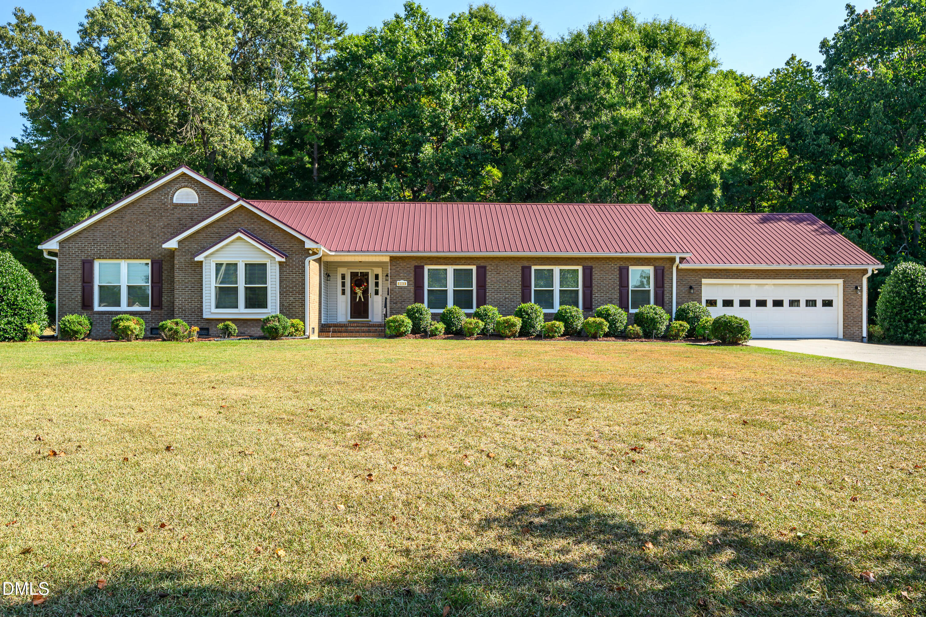 116 Badger Circle Property Photo 1