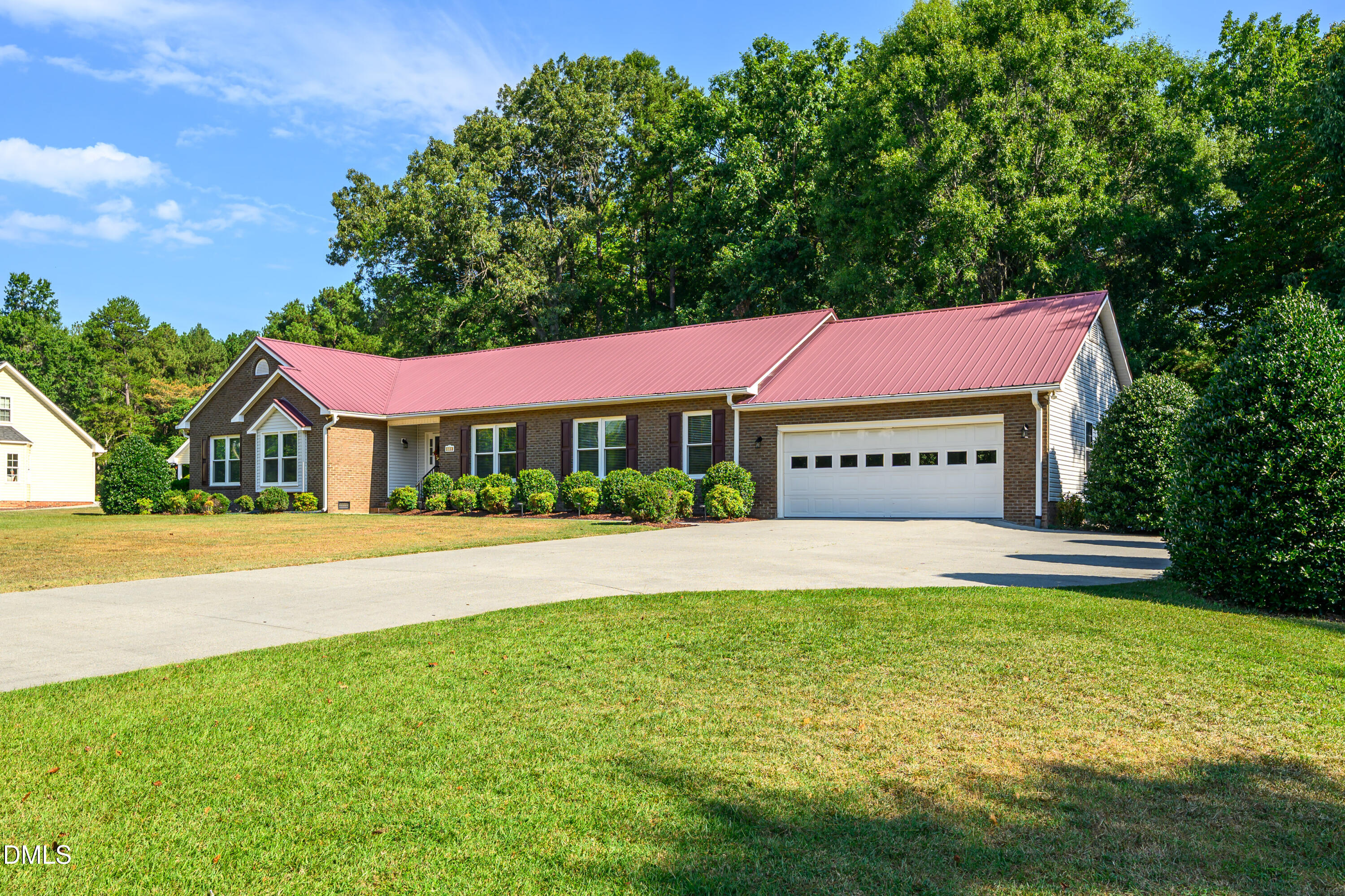 116 Badger Circle Property Photo 2