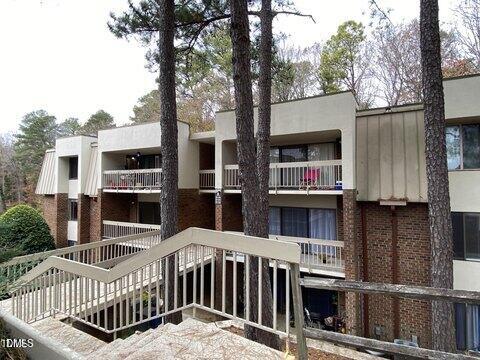 500 Umstead Drive A302 Property Photo 1