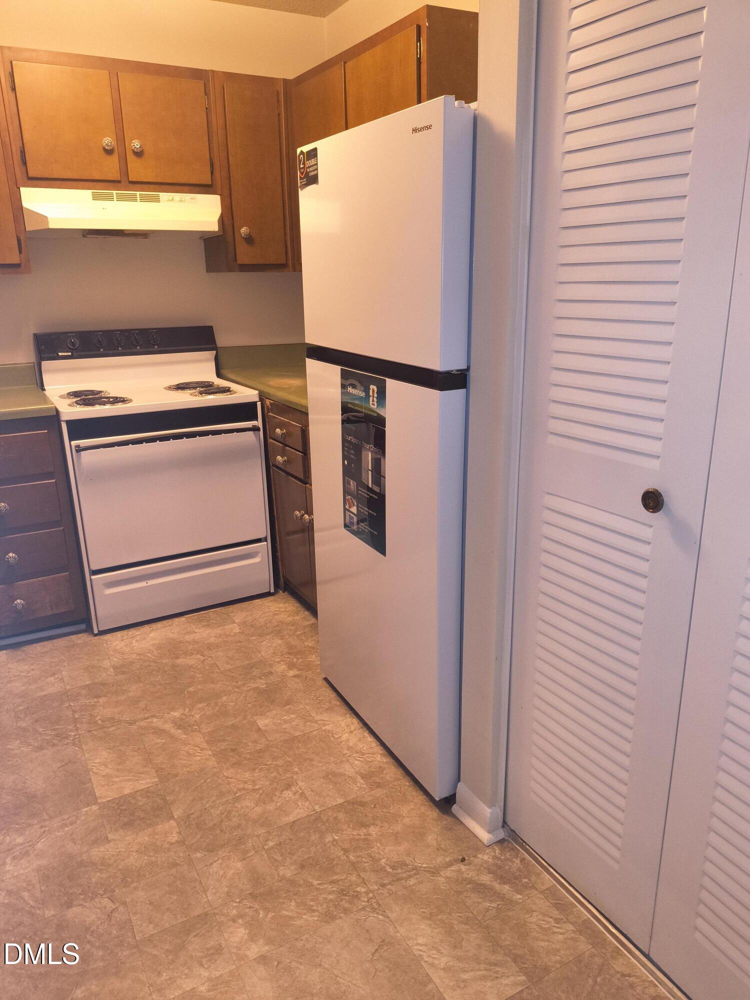 500 Umstead Drive A302 Property Photo 6
