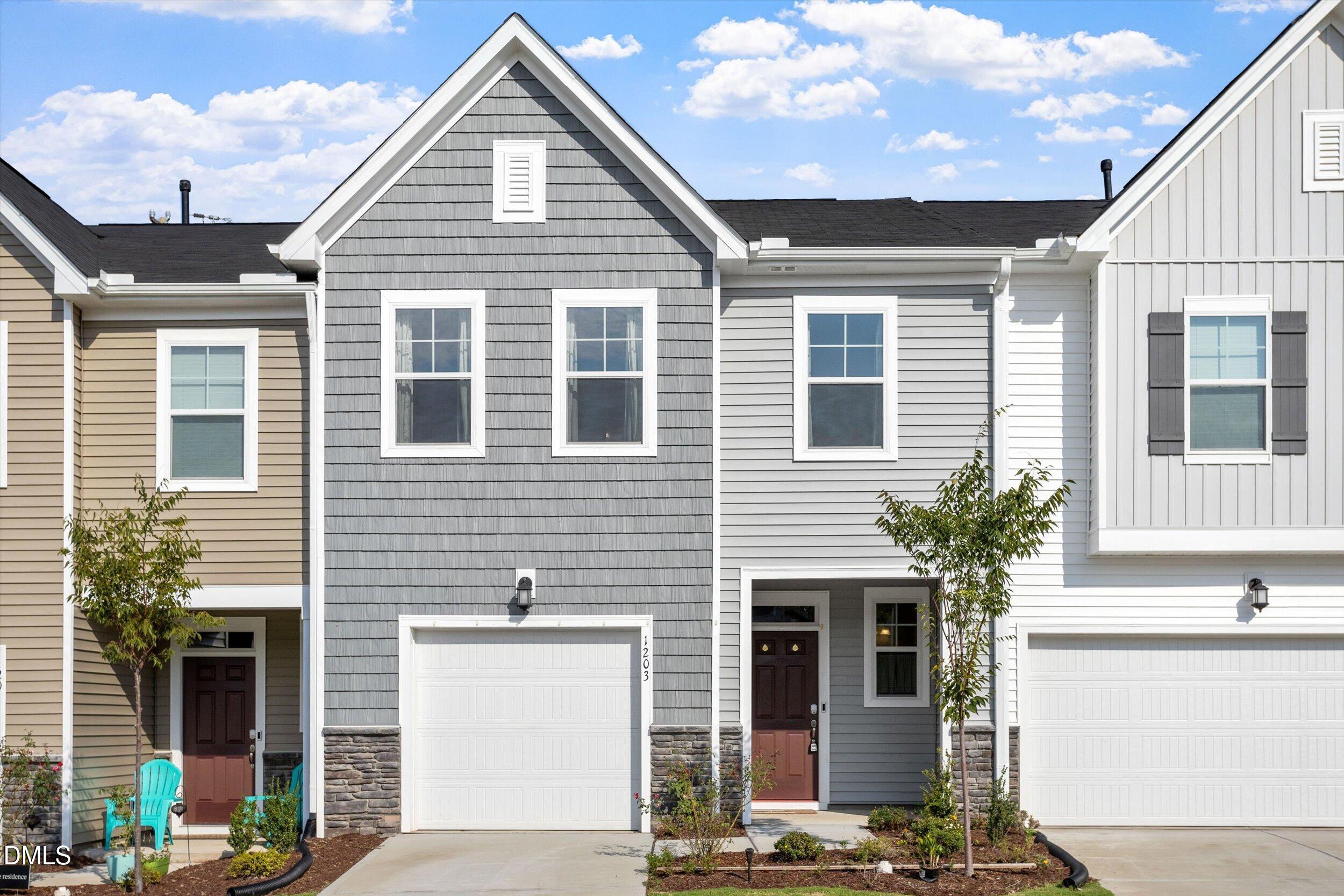 1203 Aberleigh Lane Property Photo 1