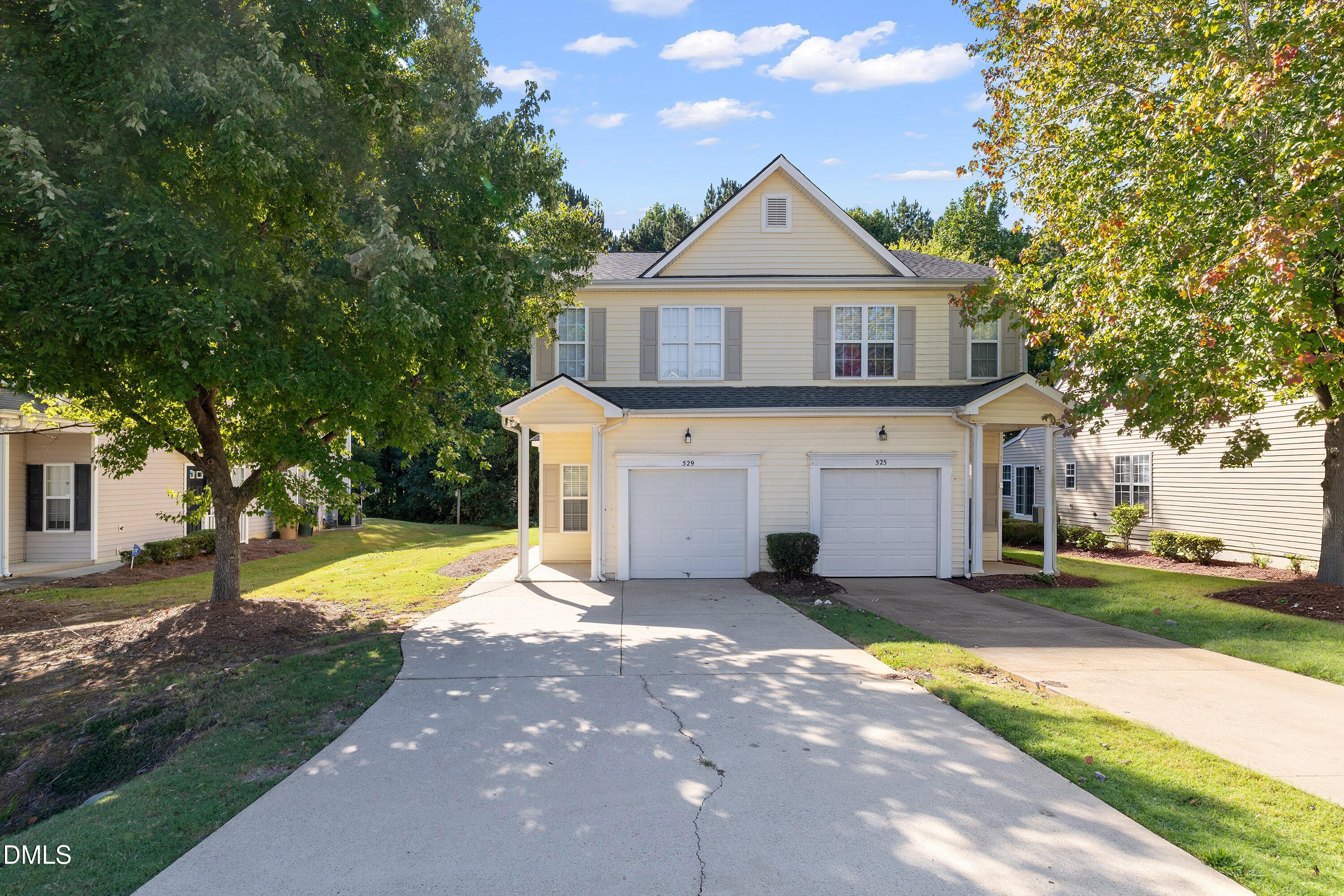 529 Woodson Drive Property Photo 1